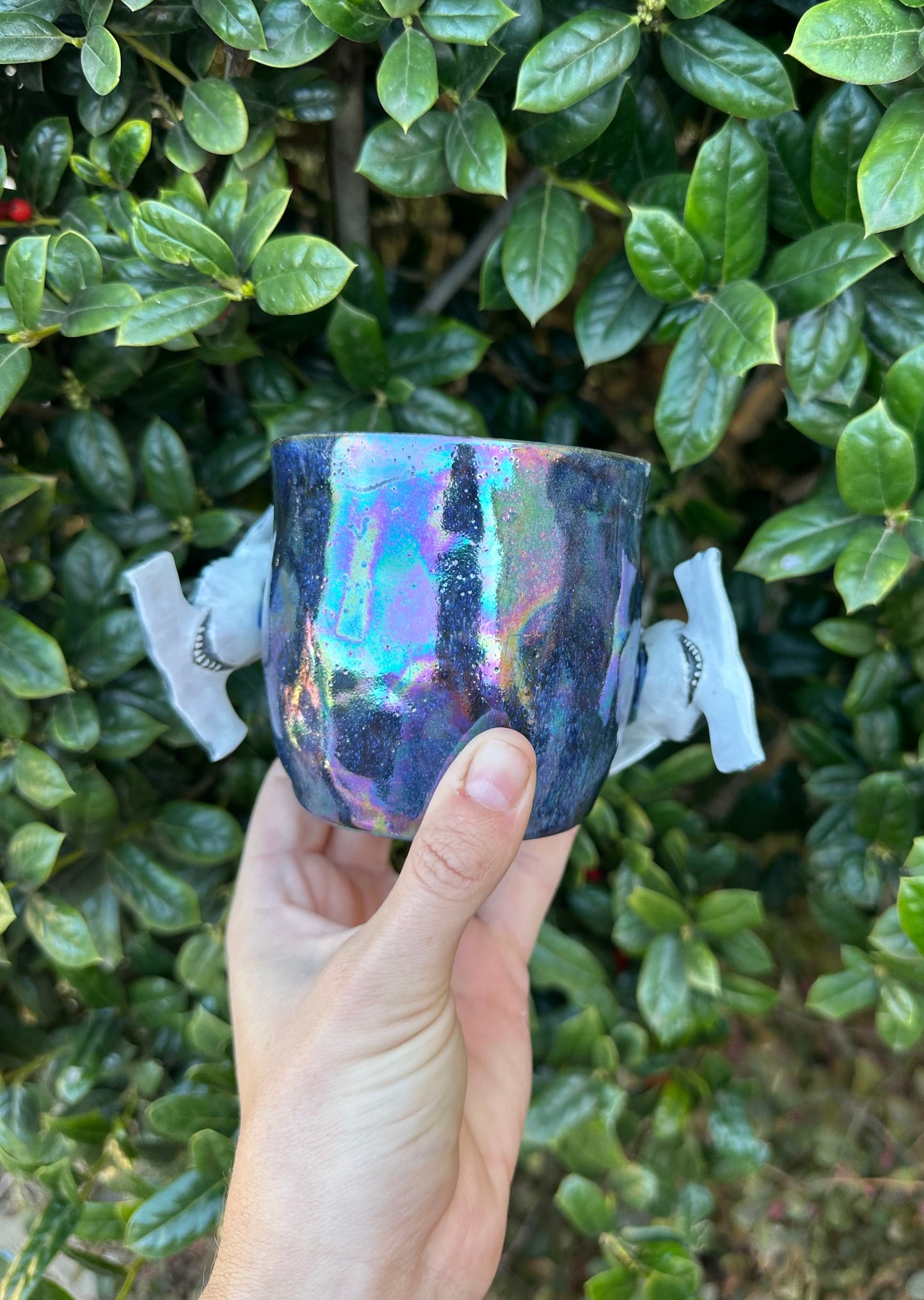 Category 2 mug pre-order