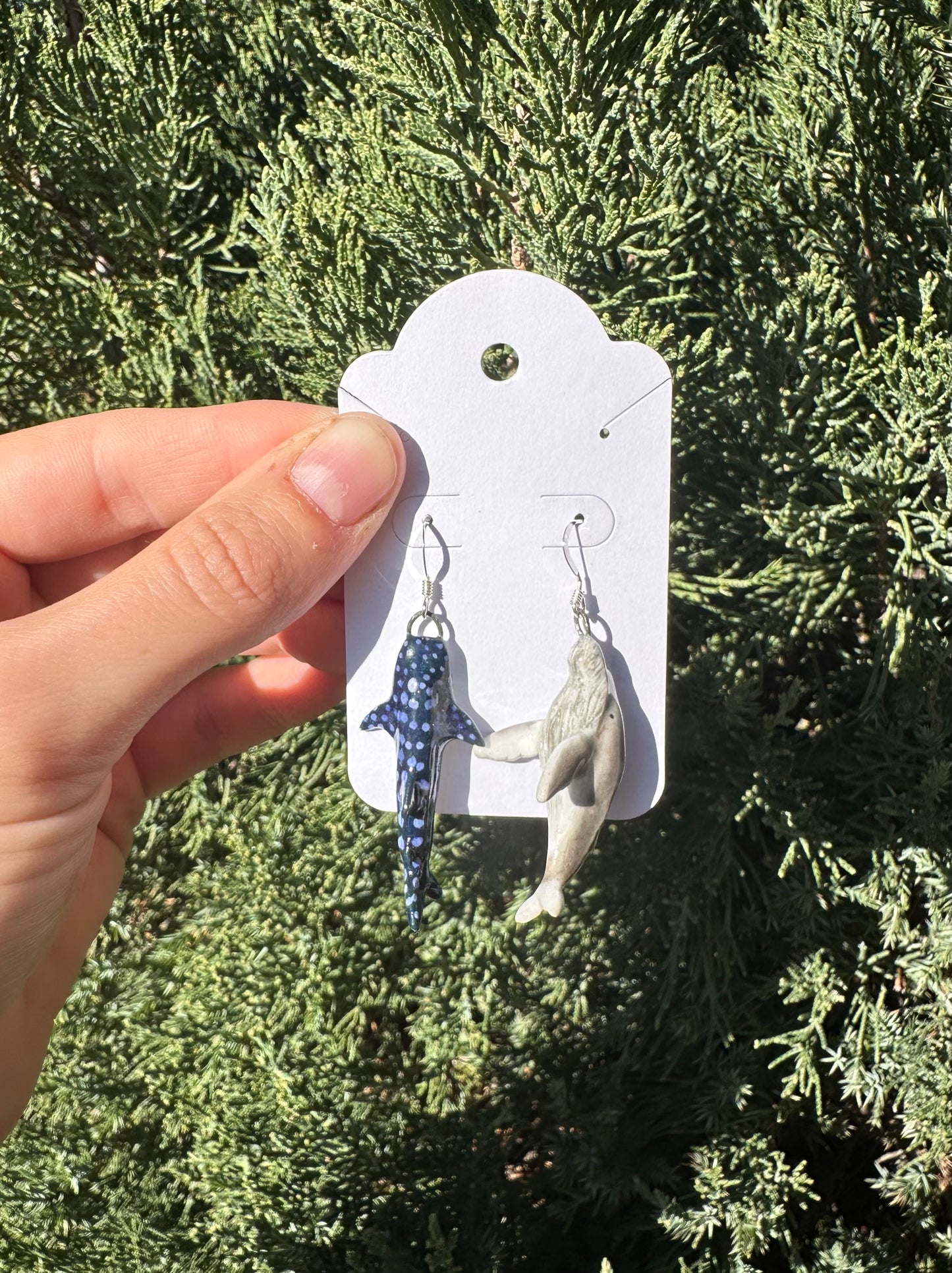 Earring pre-order