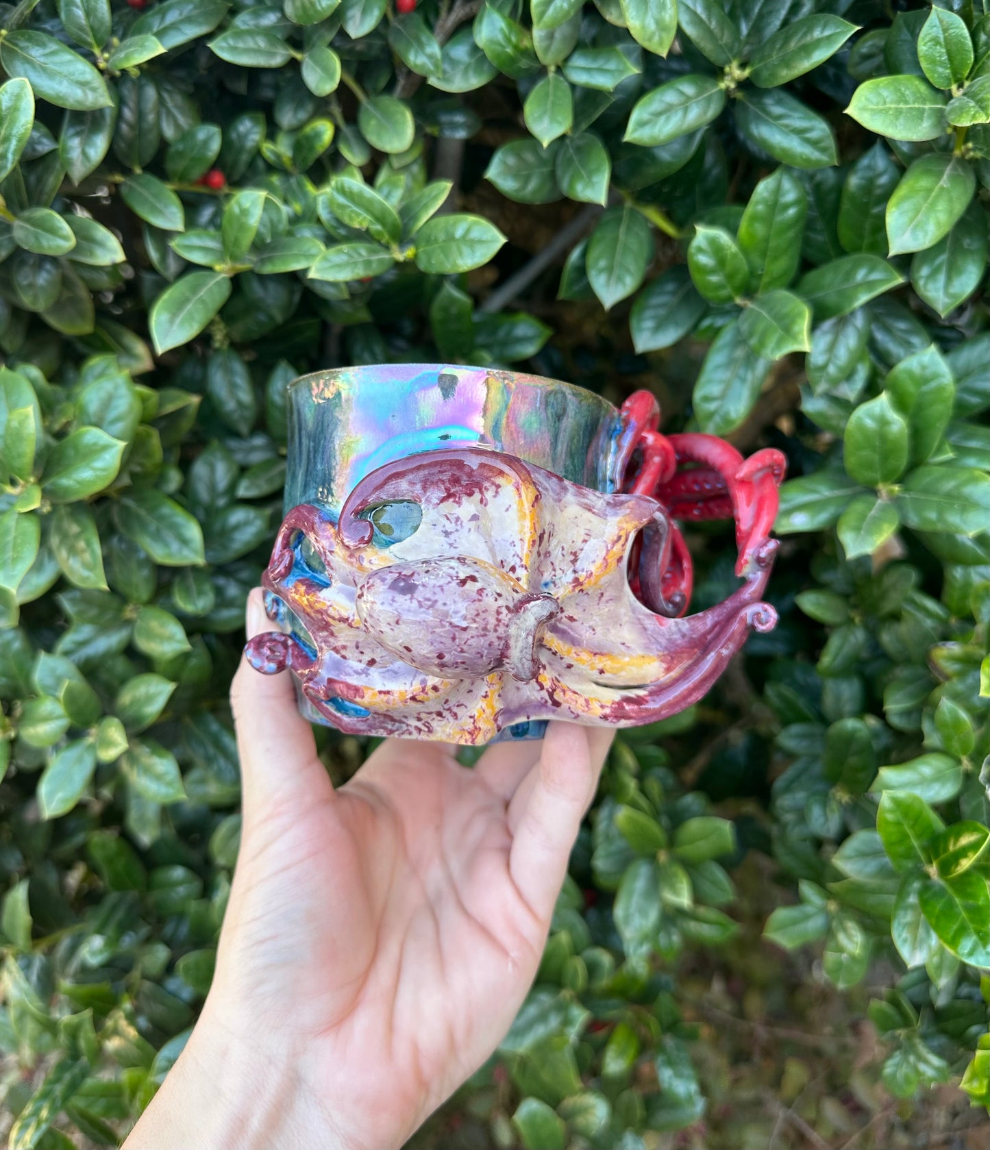 Category 3 mug pre-order