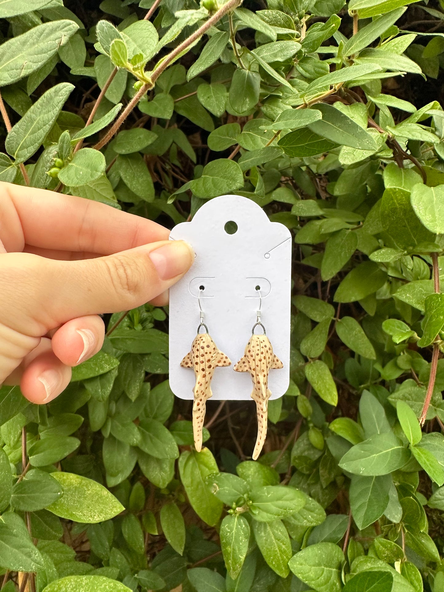 Earring pre-order