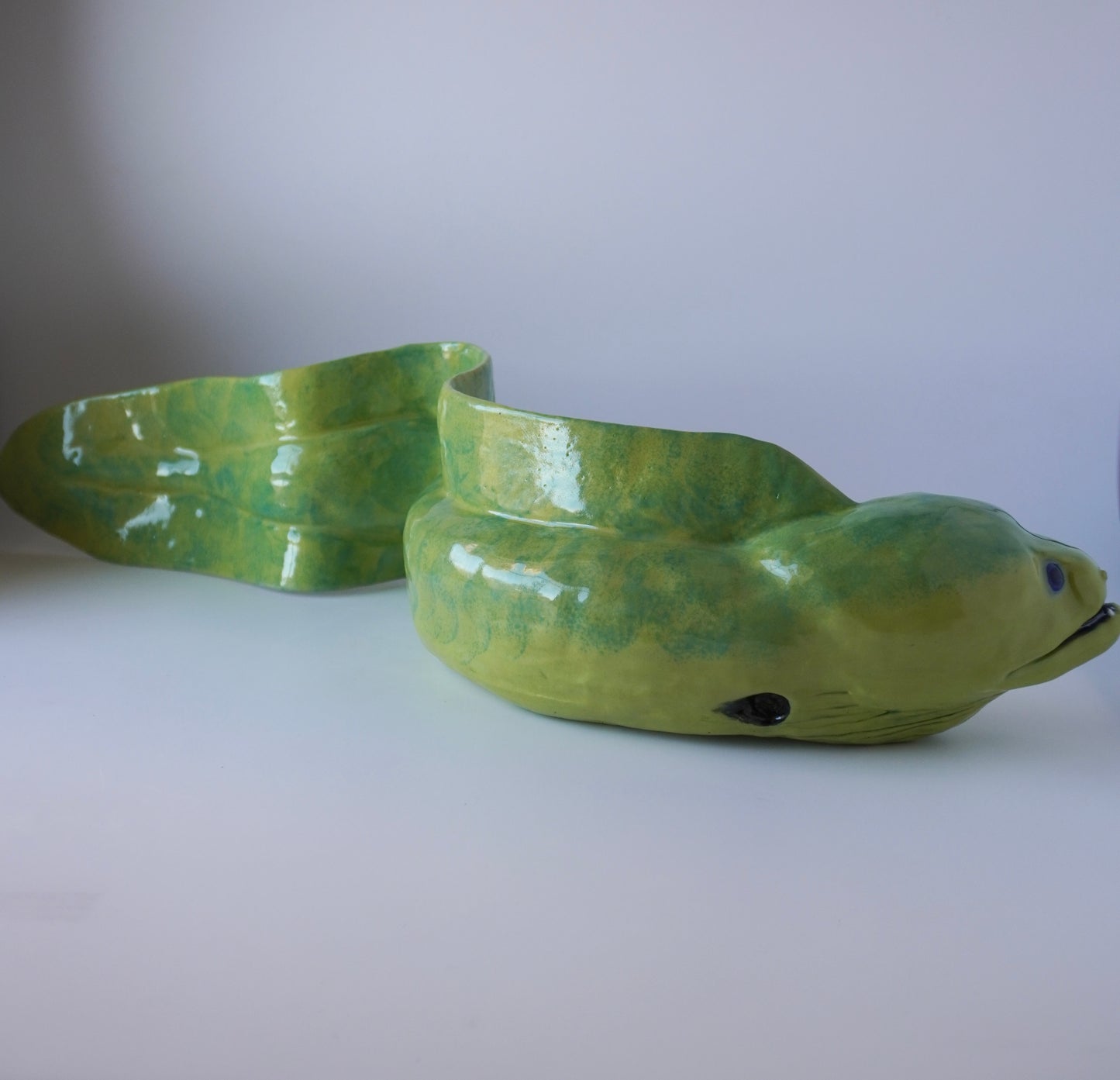 Sculptural pre-order