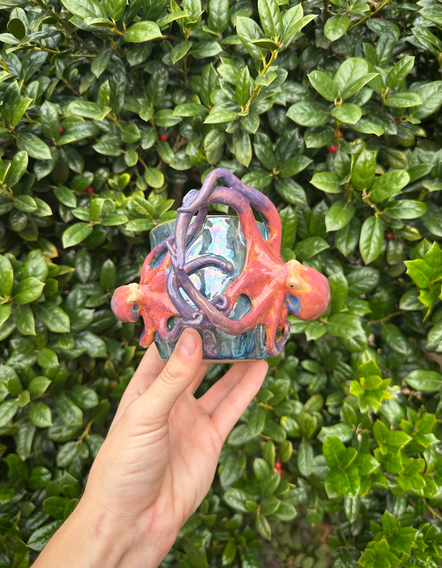 Category 3 mug pre-order
