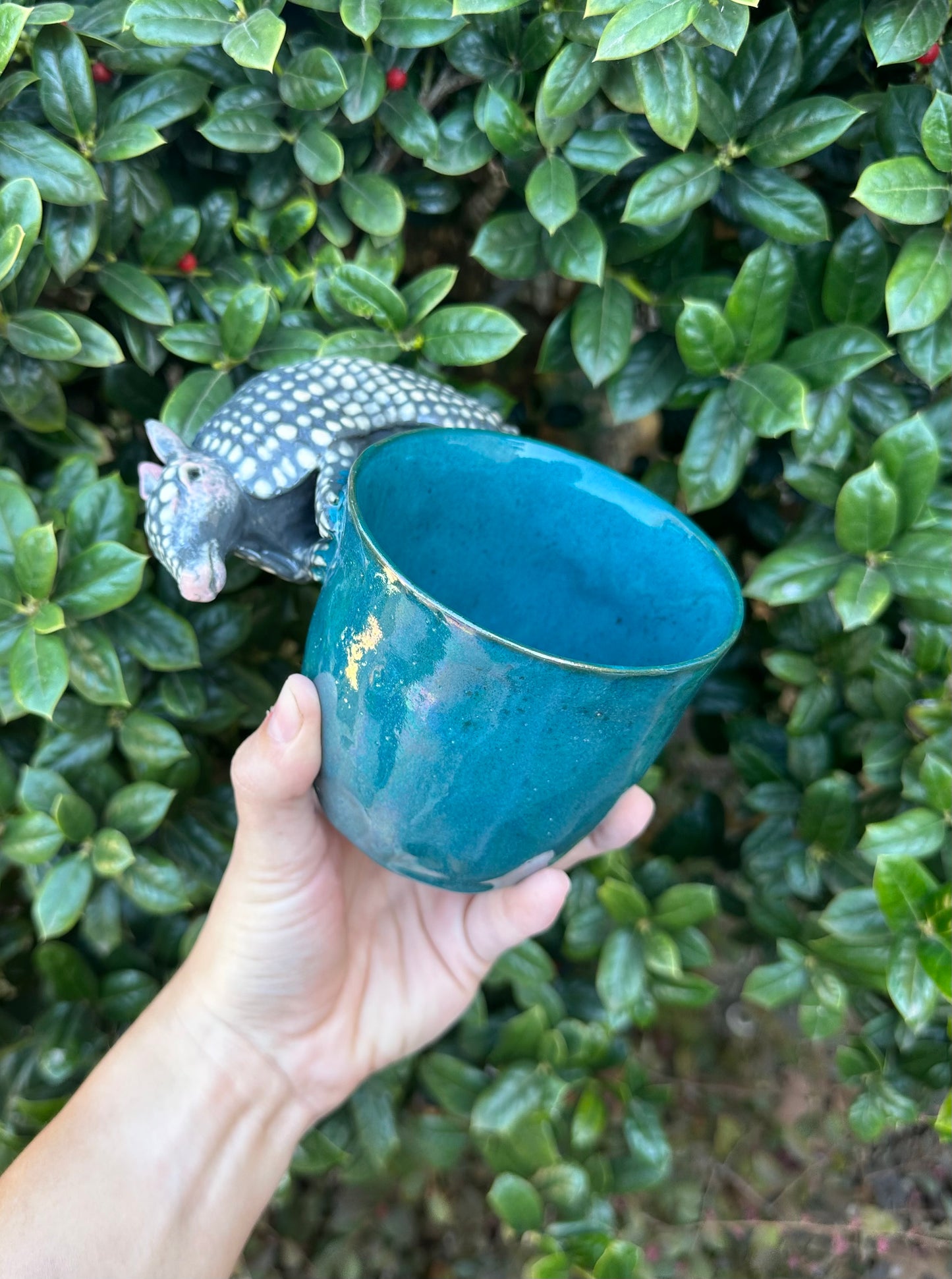Category 3 mug pre-order