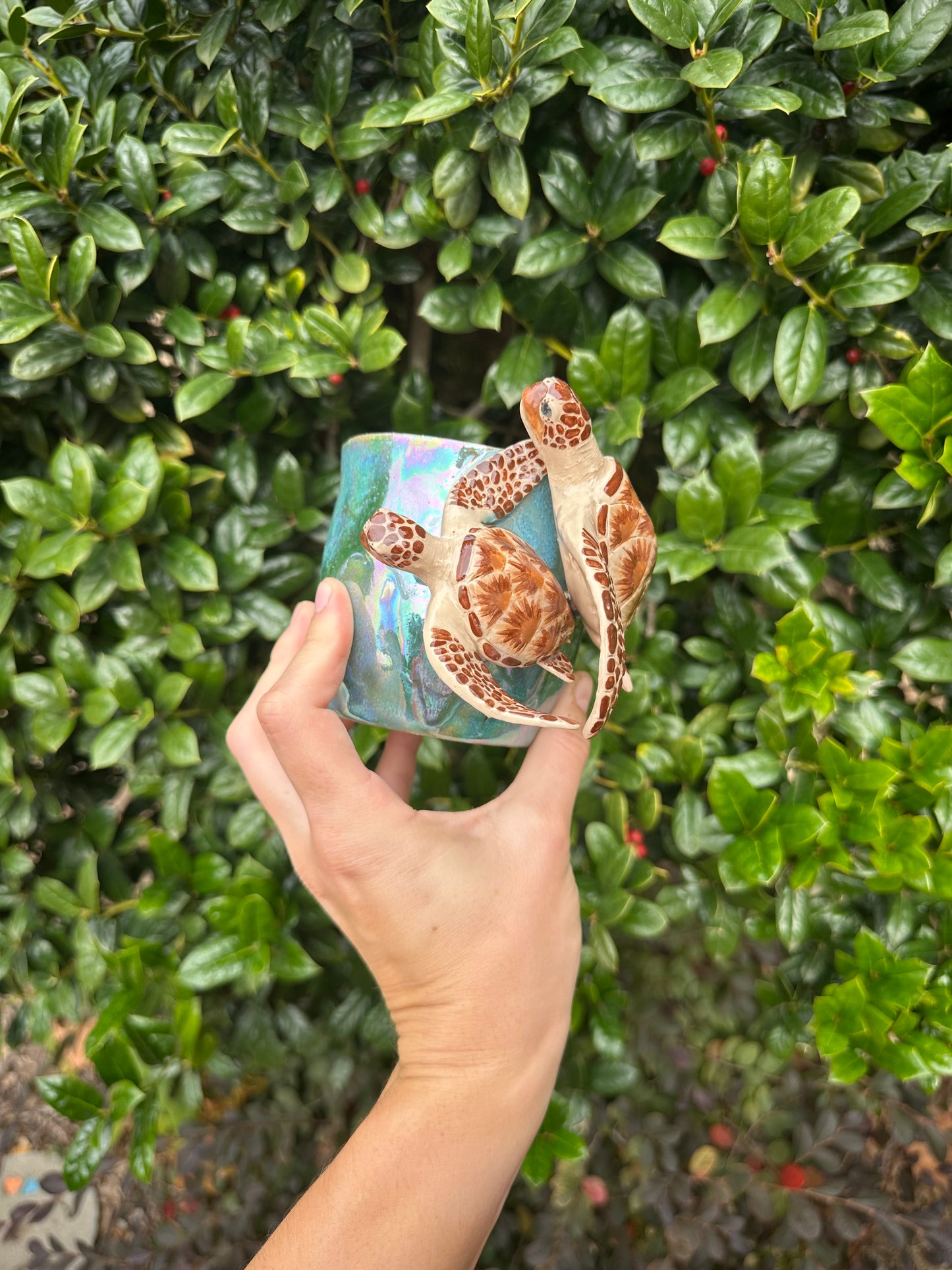 Category 3 mug pre-order