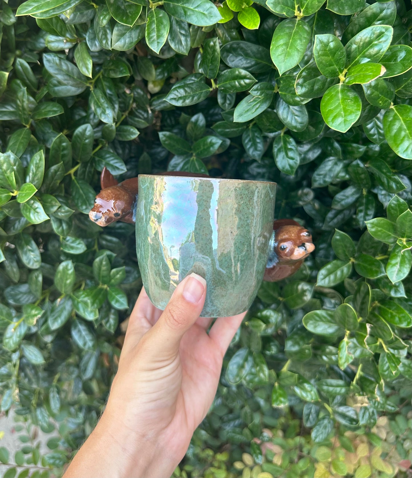 Category 2 mug pre-order