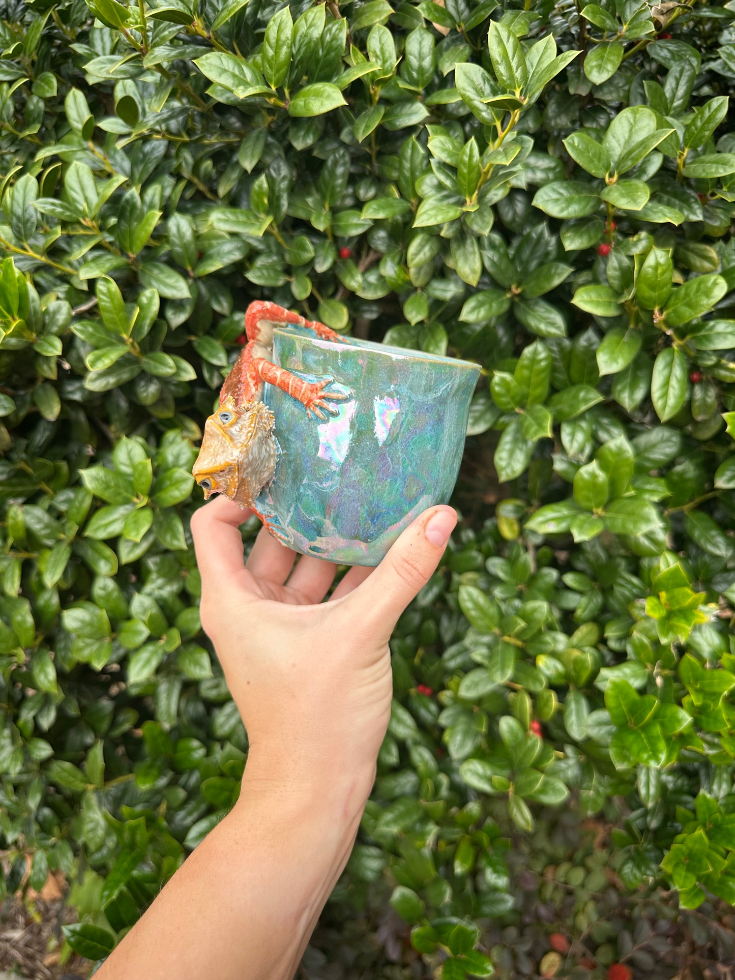 Category 3 mug pre-order