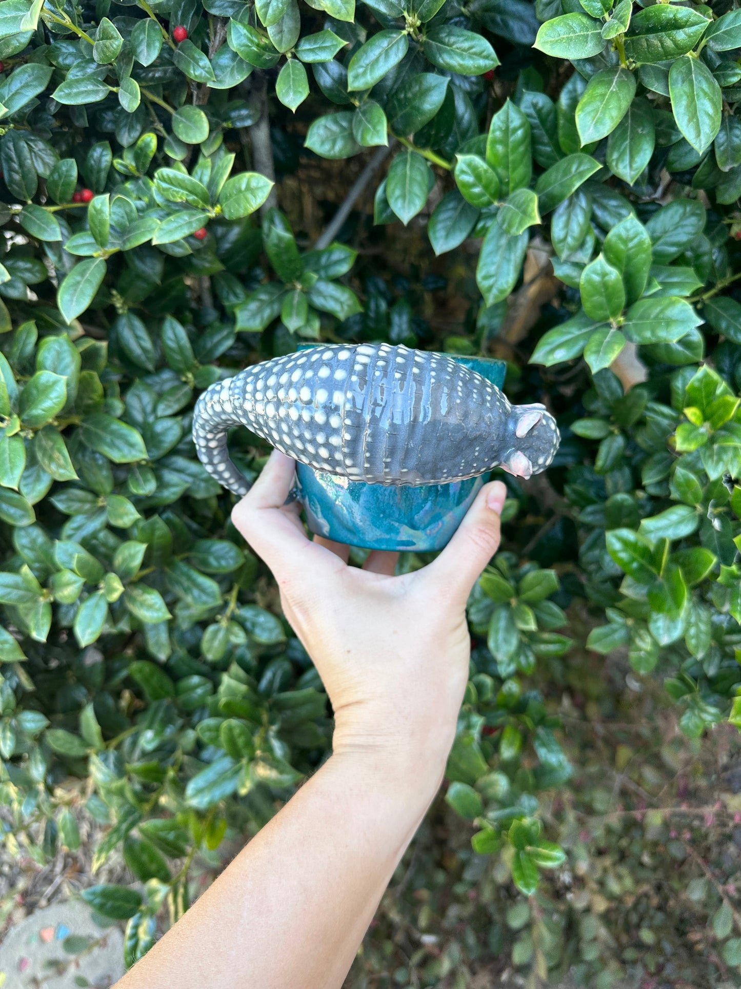 Category 3 mug pre-order