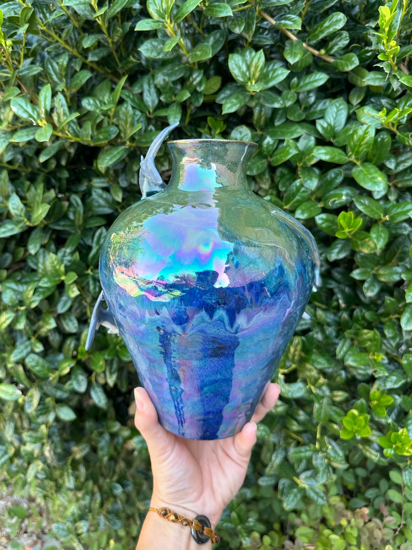 Vase/urn pre-order