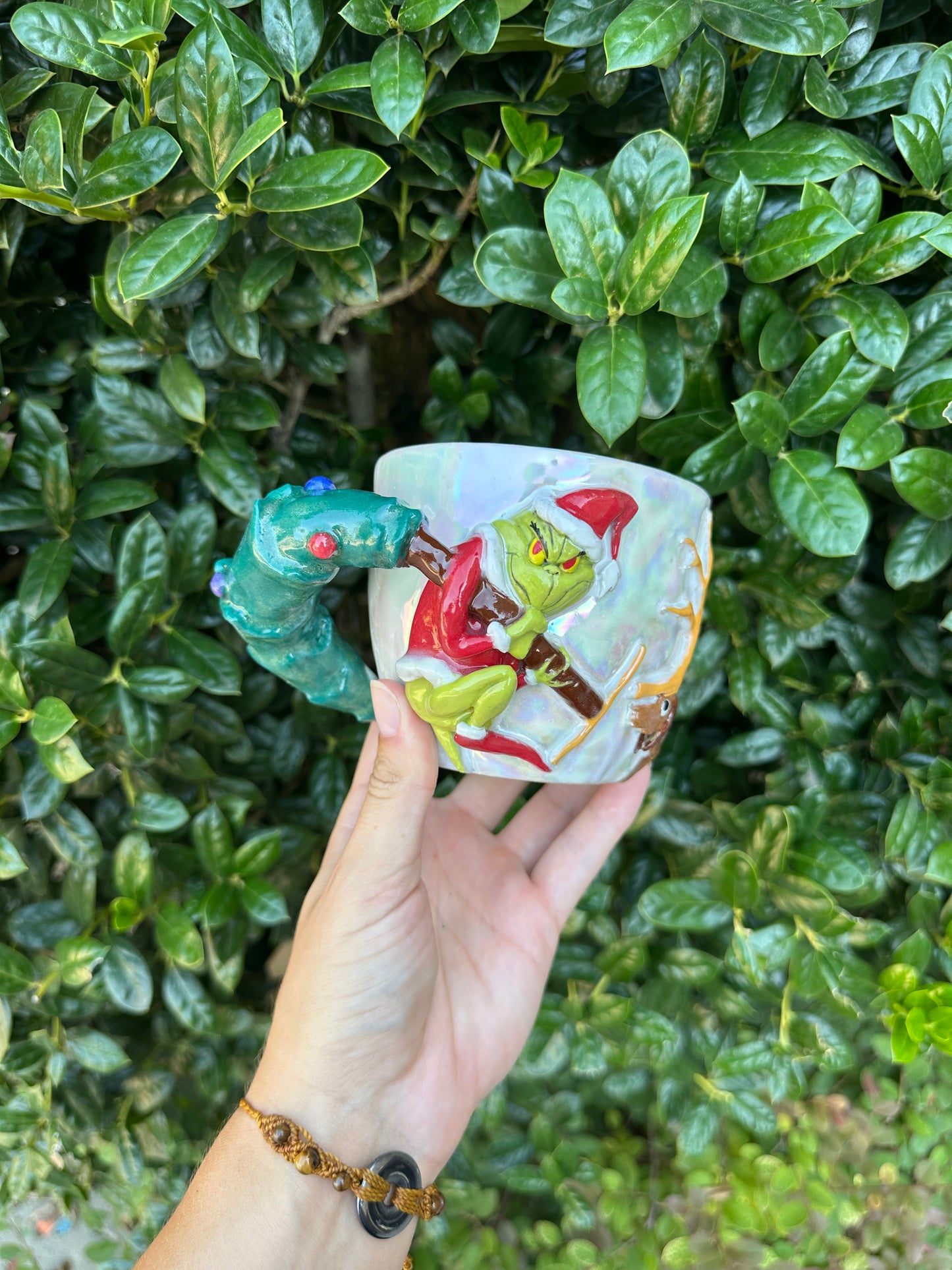 Character themed Mug Pre-order