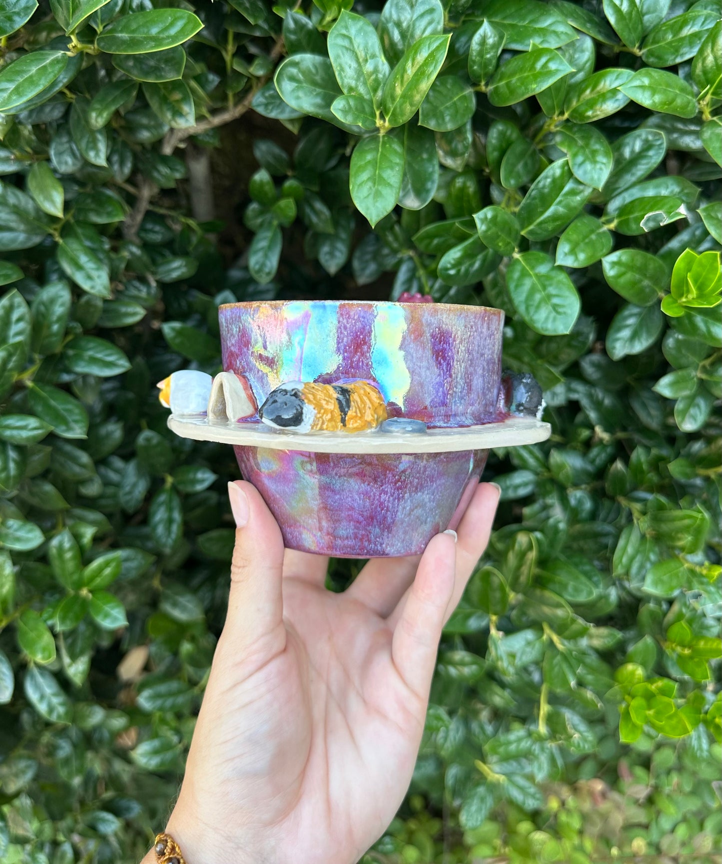 Guinea pig mug pre-order