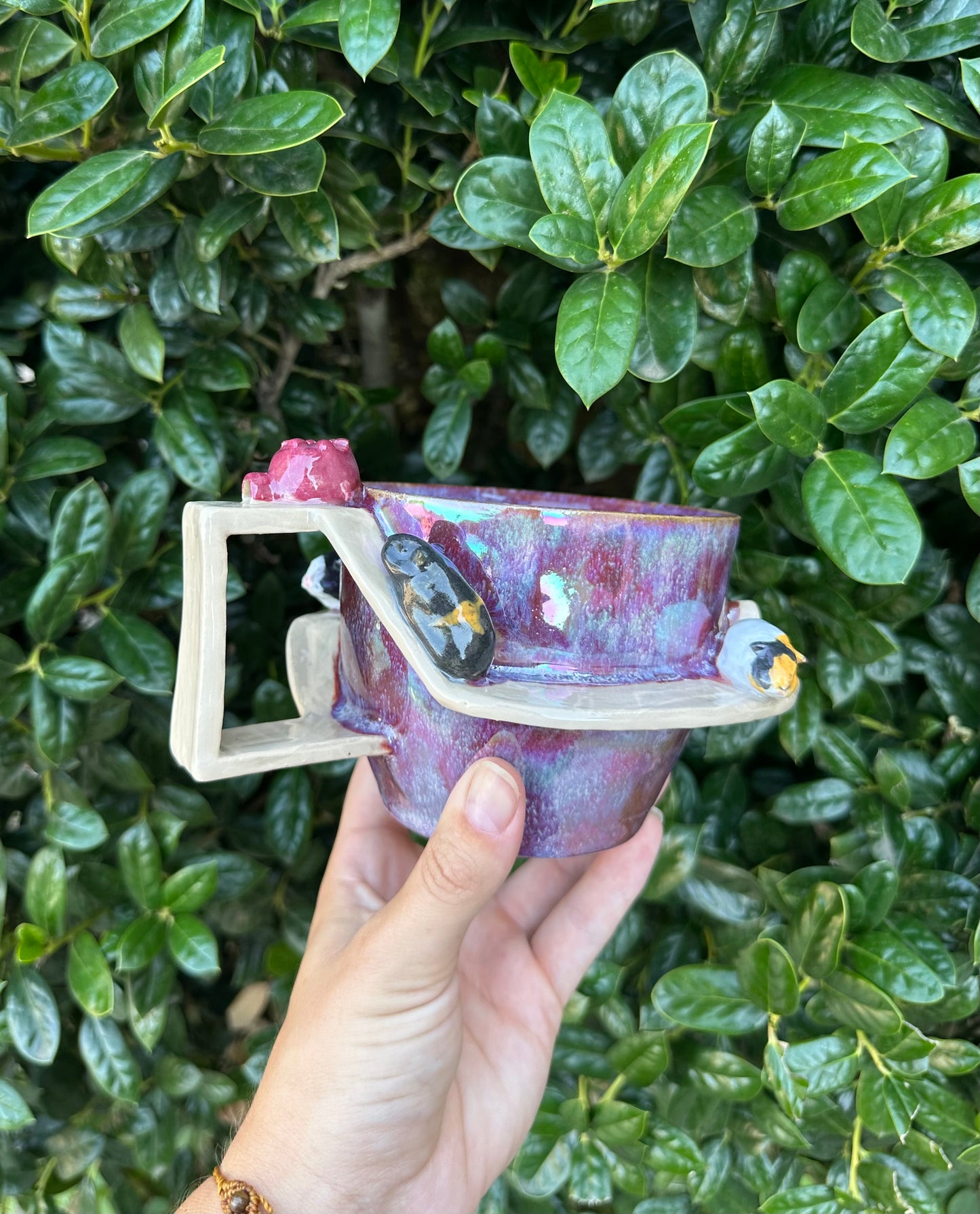 Guinea pig mug pre-order