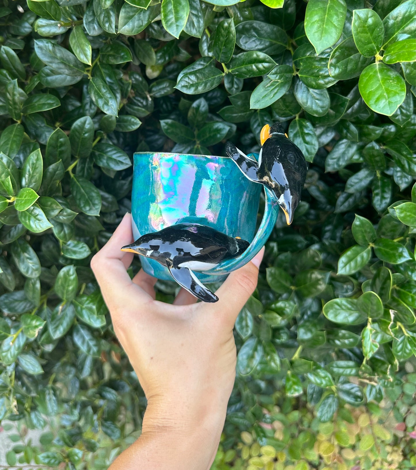 Category 3 mug pre-order