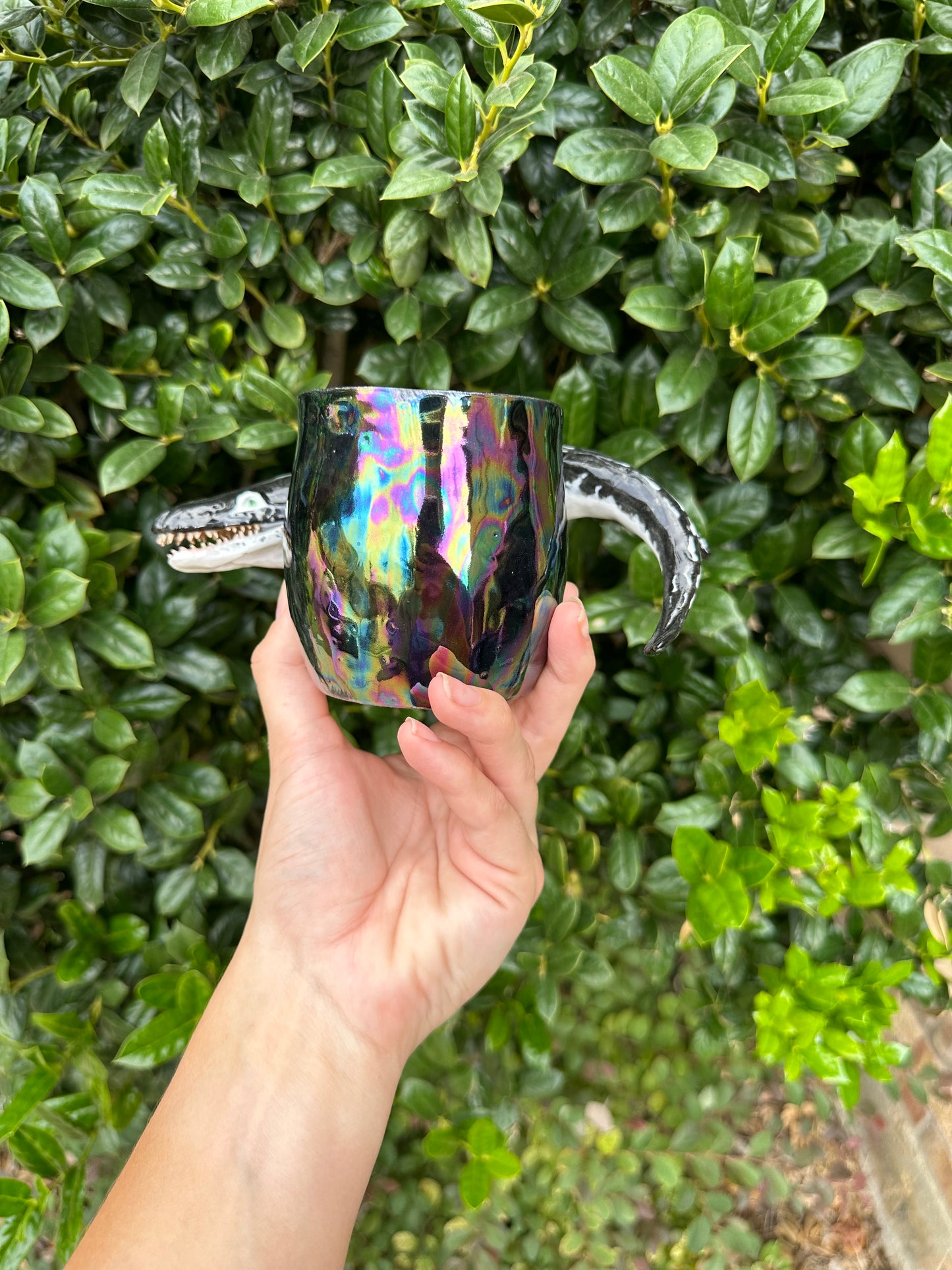 Category 3 mug pre-order