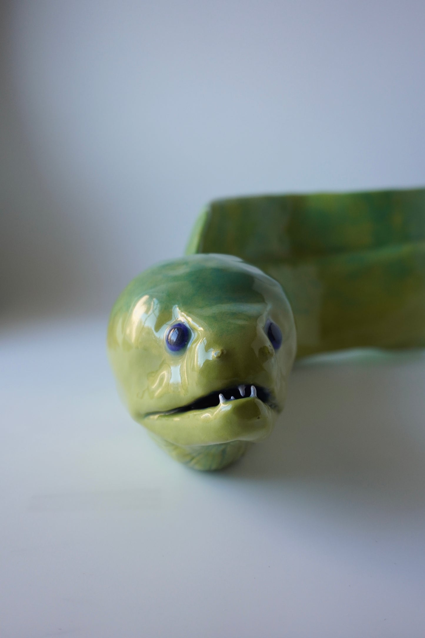 Sculptural pre-order
