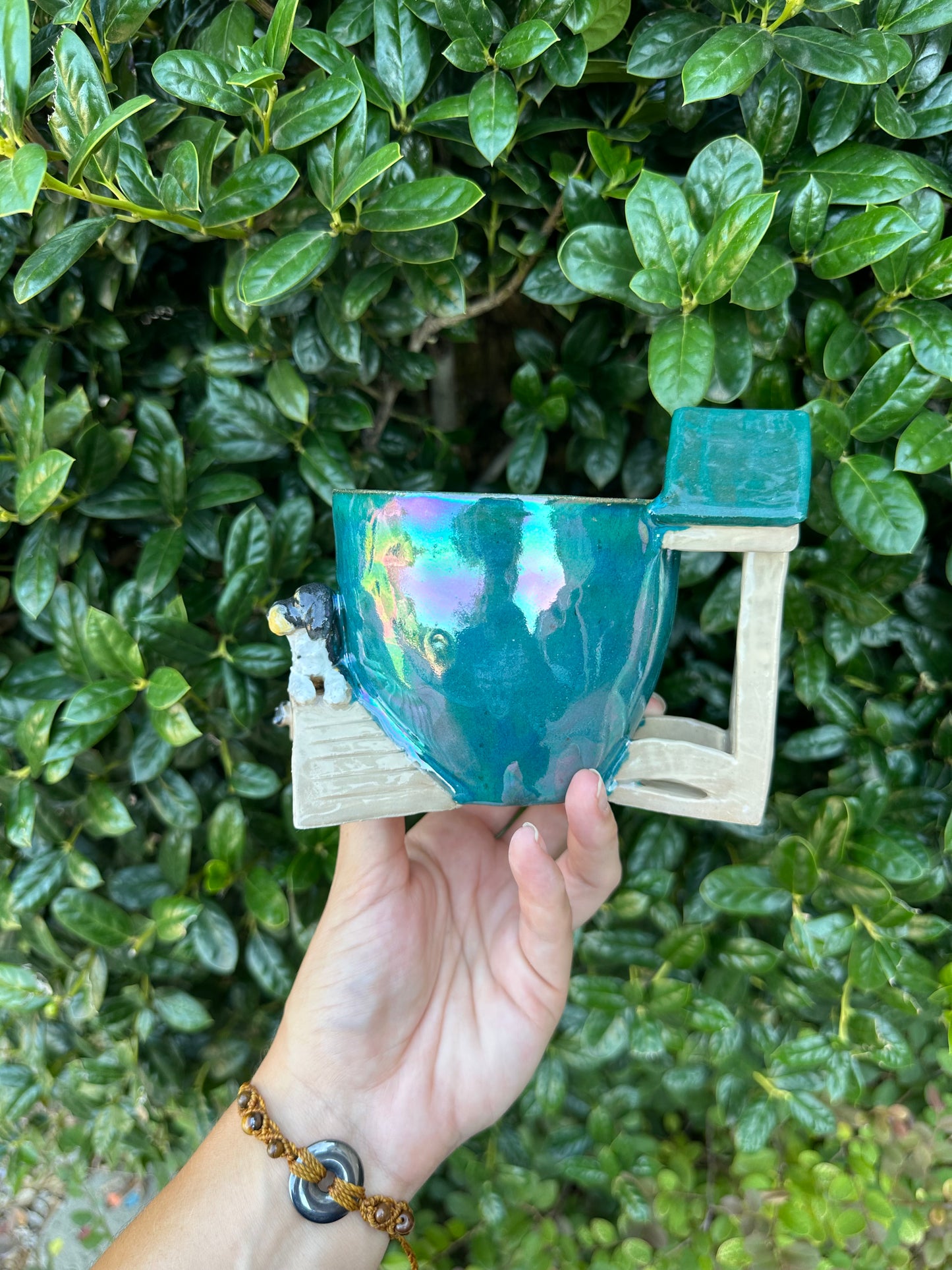 Dog mug pre-order