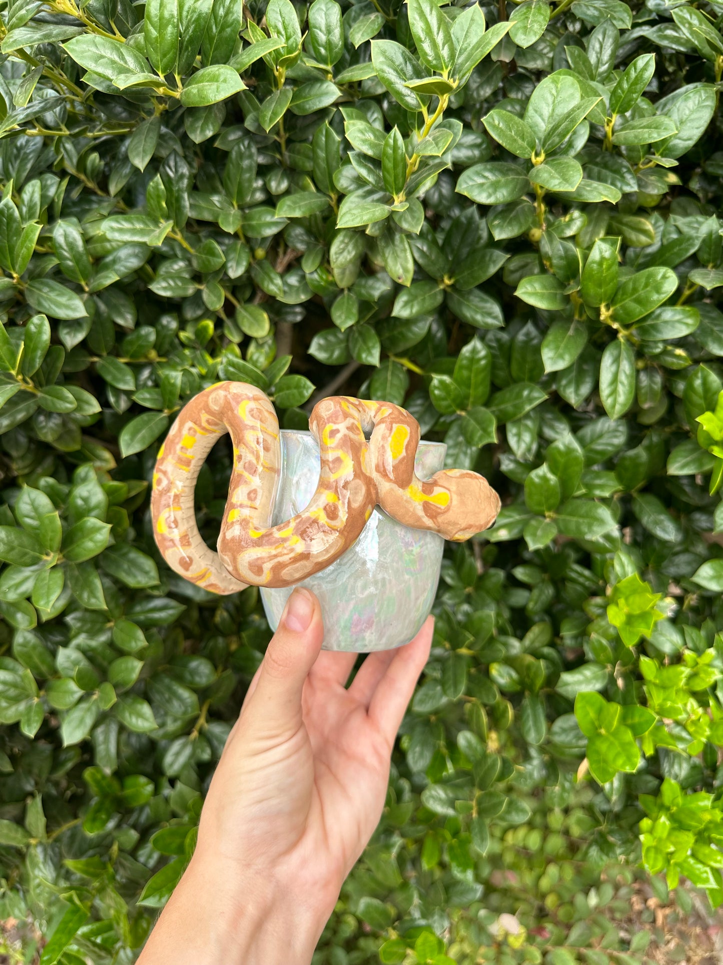 Category 2 mug pre-order