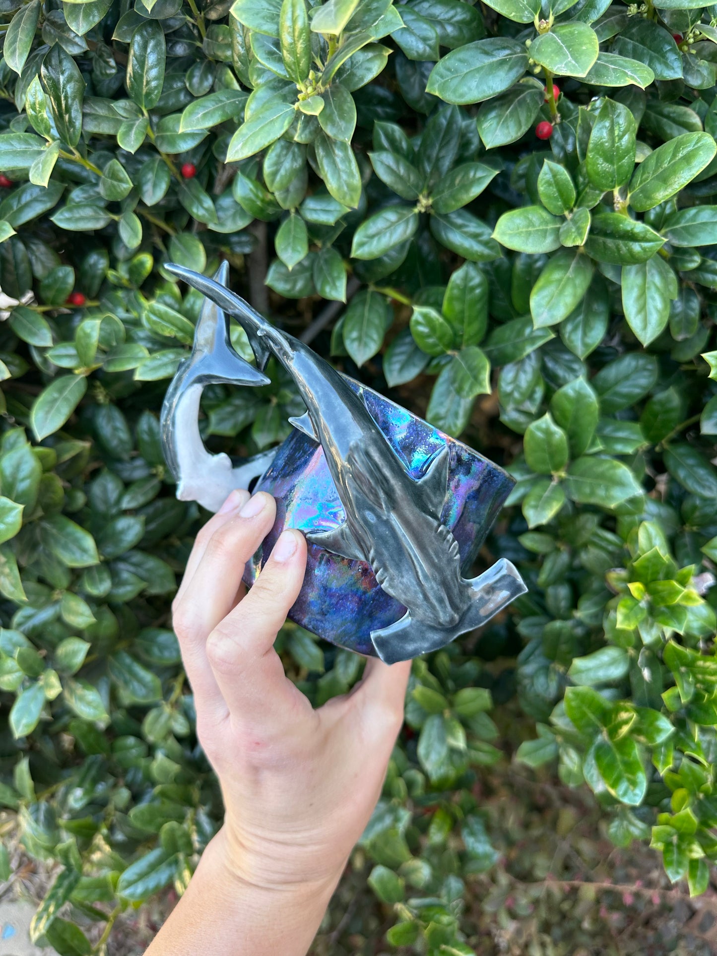 Category 2 mug pre-order