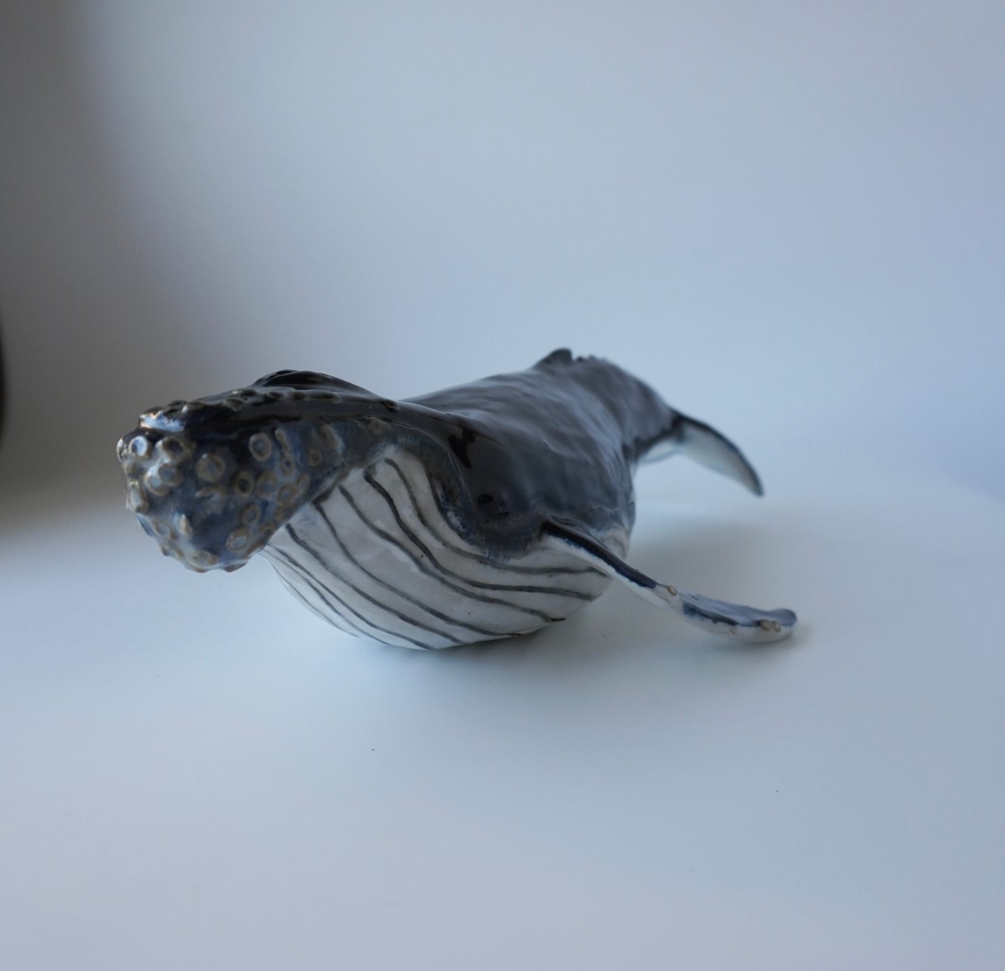 Sculptural pre-order