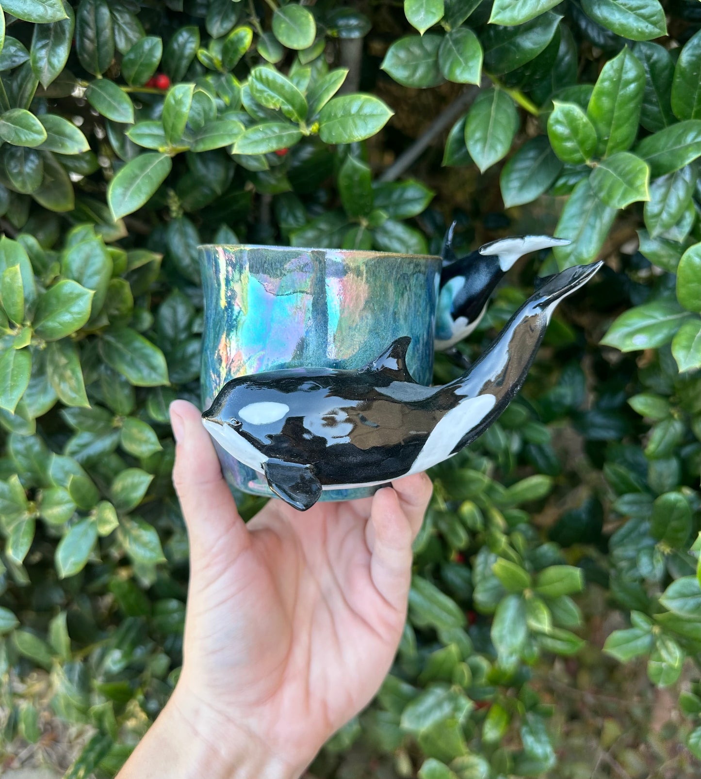 Category 1 mug pre-order