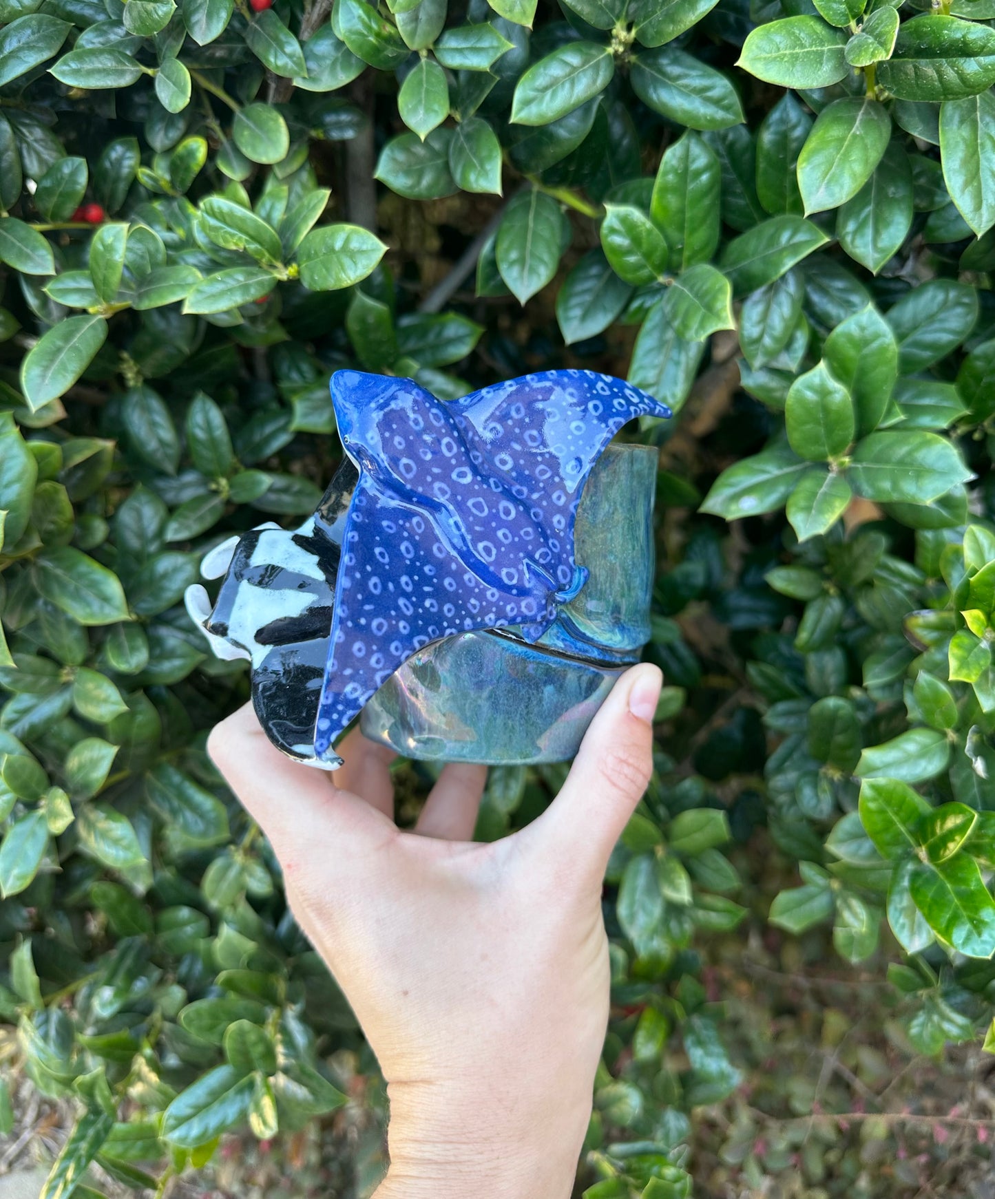Category 2 mug pre-order