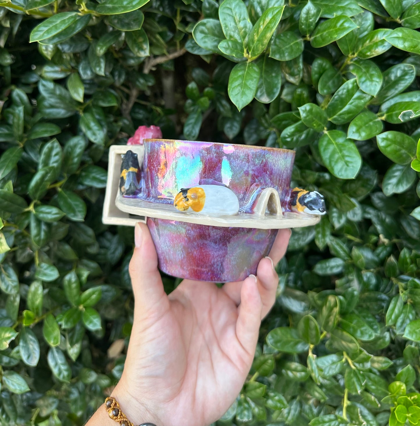 Guinea pig mug pre-order
