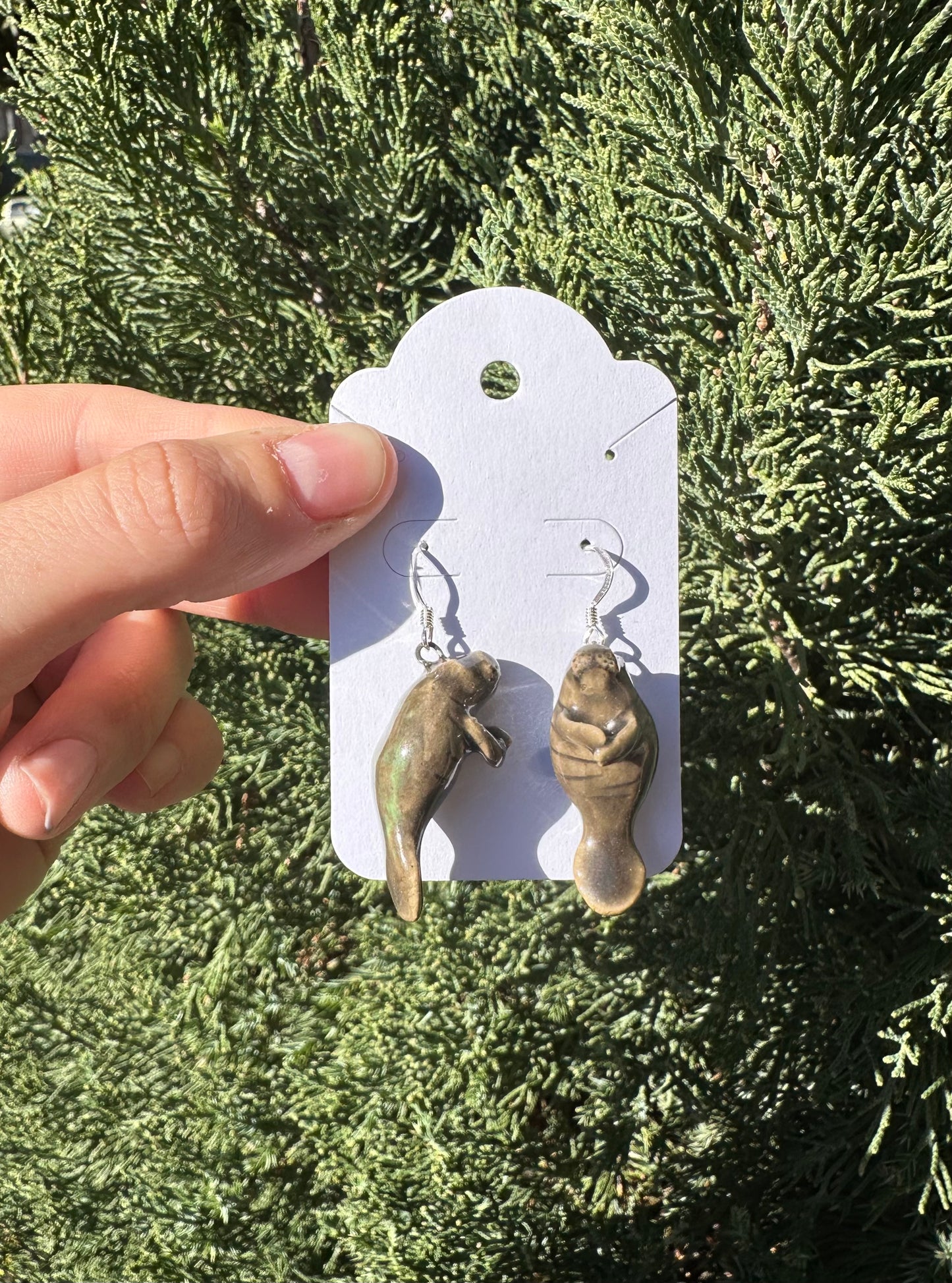 Earring pre-order