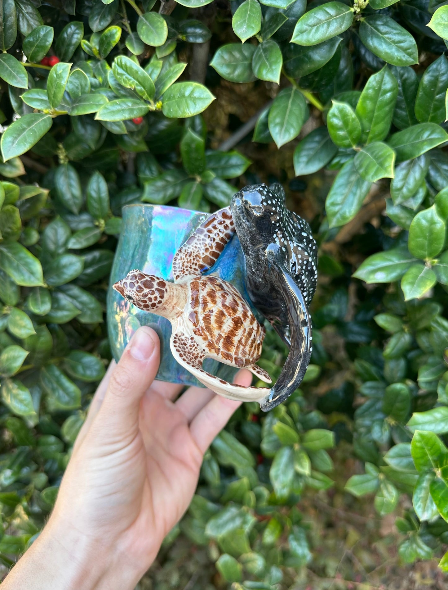 Category 3 mug pre-order