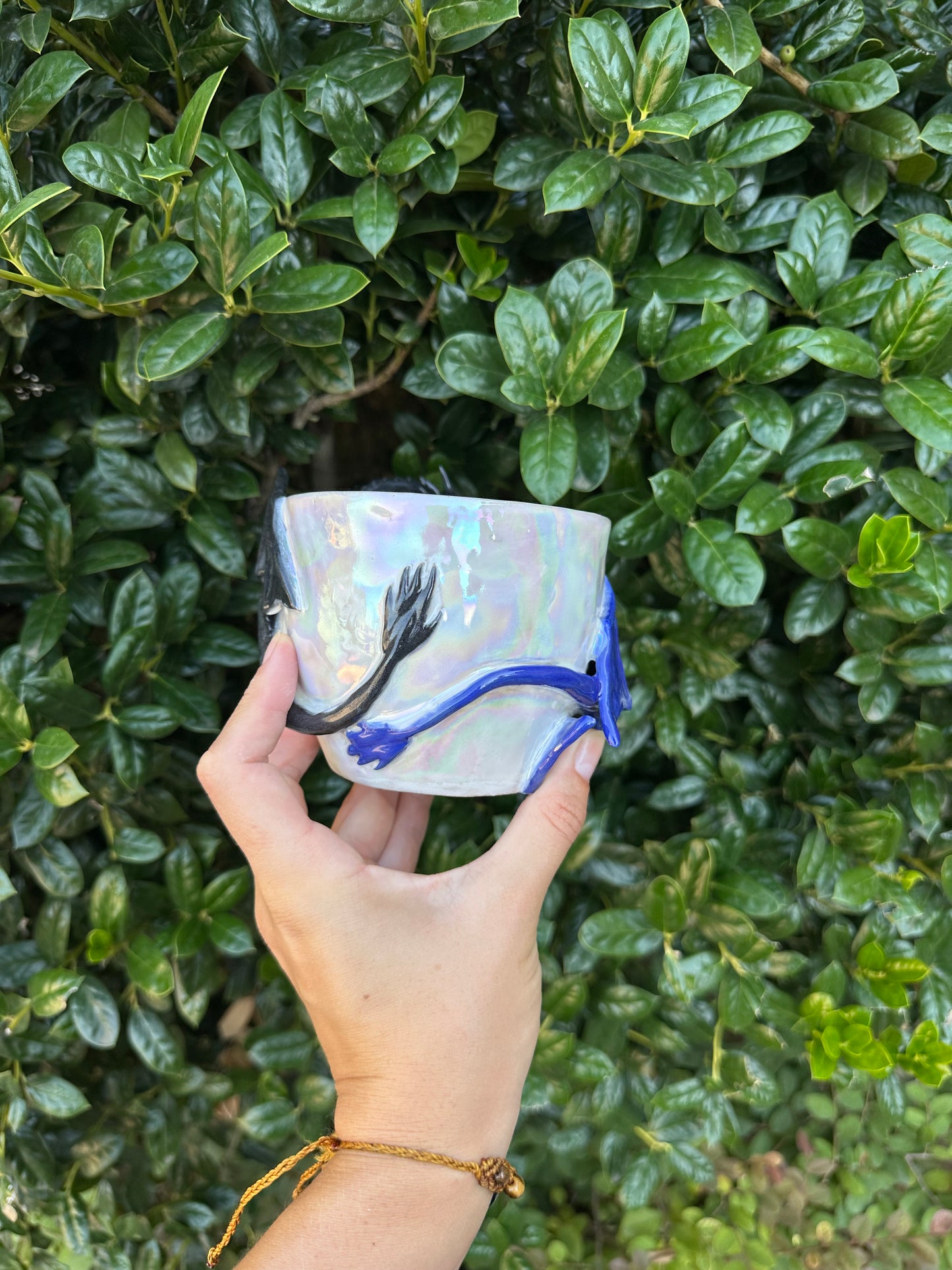 Dragon mug pre-order