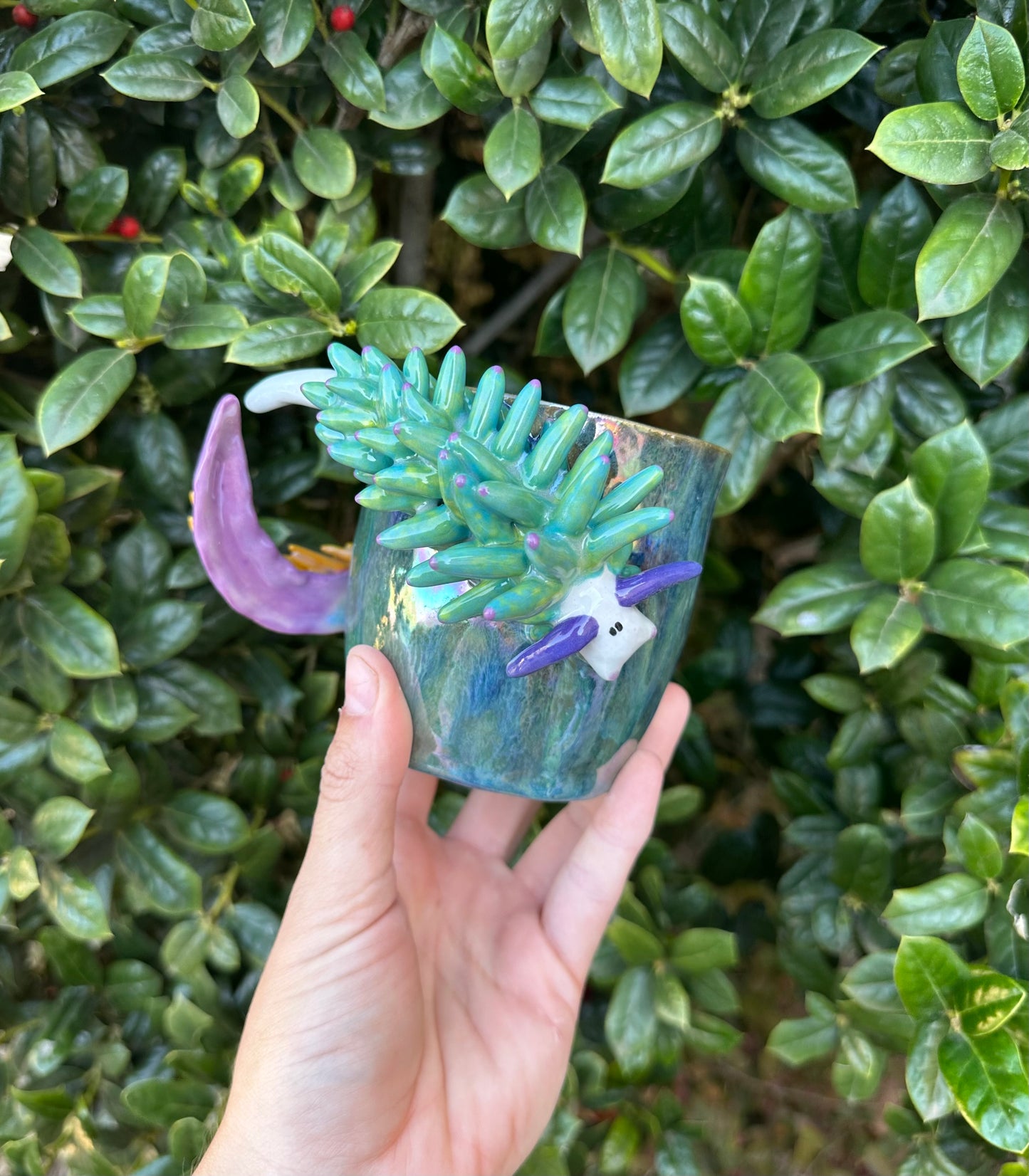Category 2 mug pre-order