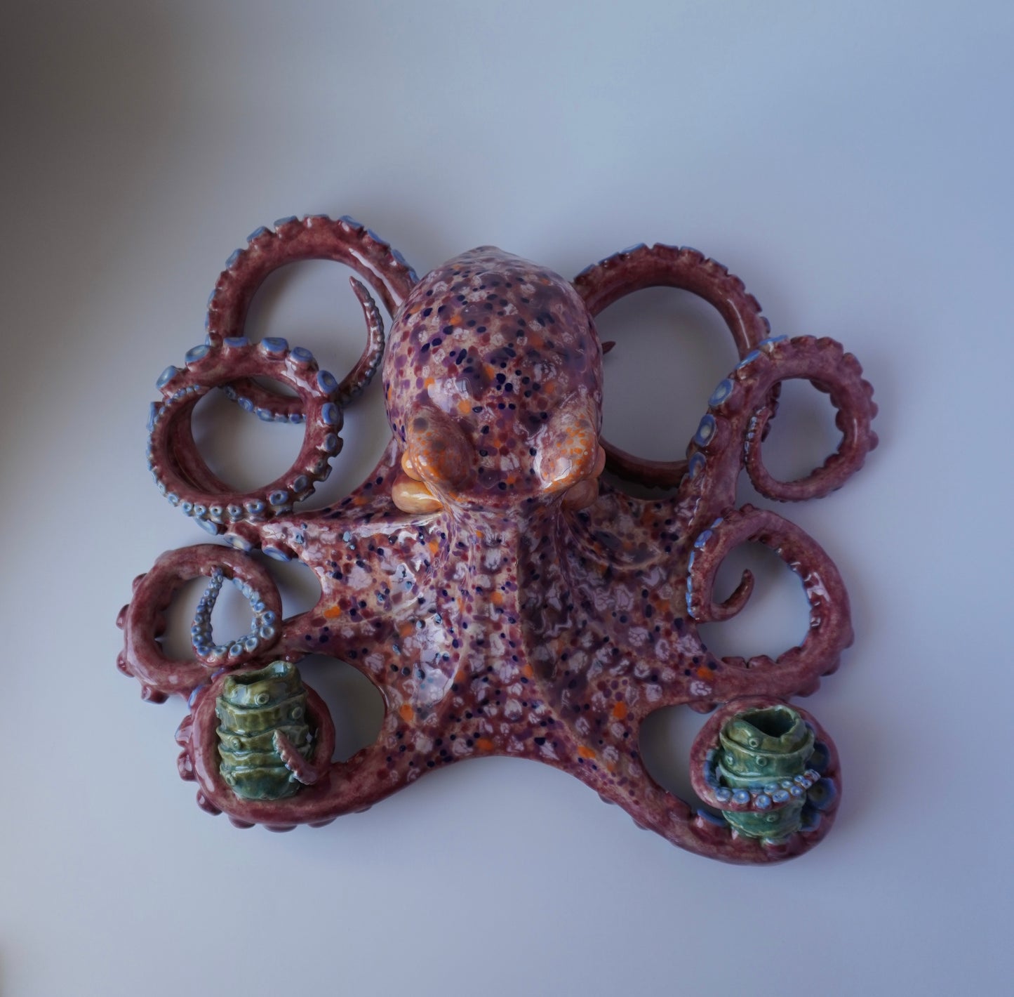 Sculptural pre-order