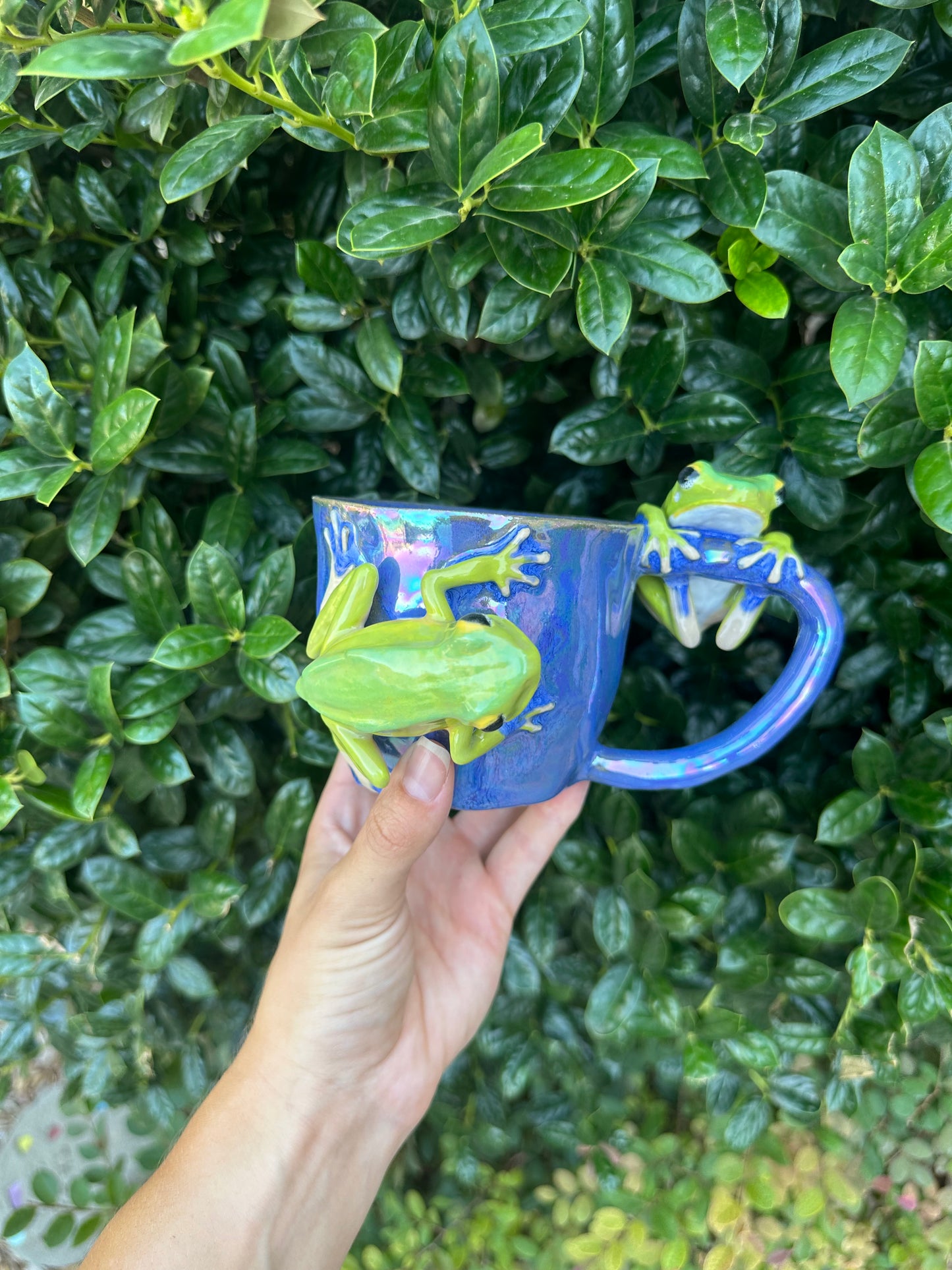 Category 2 mug pre-order