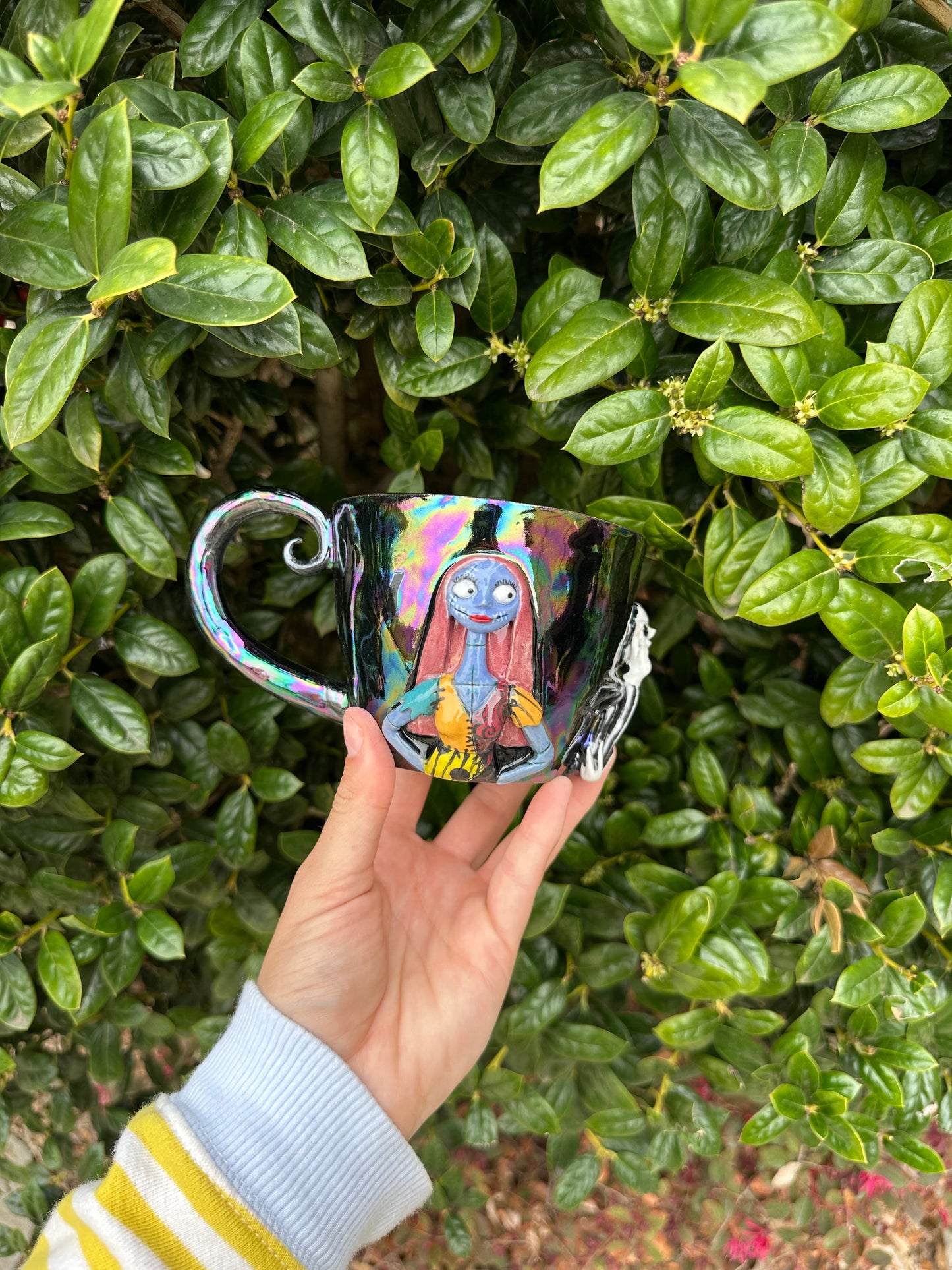 Character themed Mug Pre-order