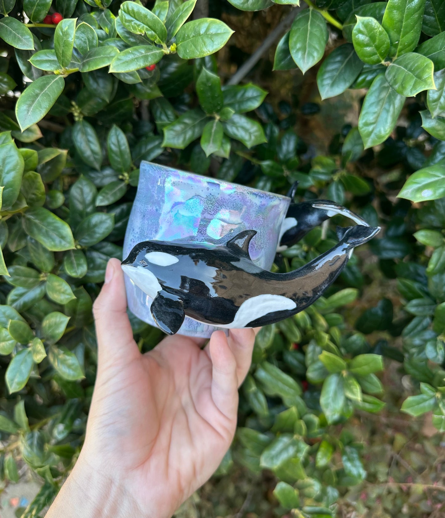 Category 1 mug pre-order