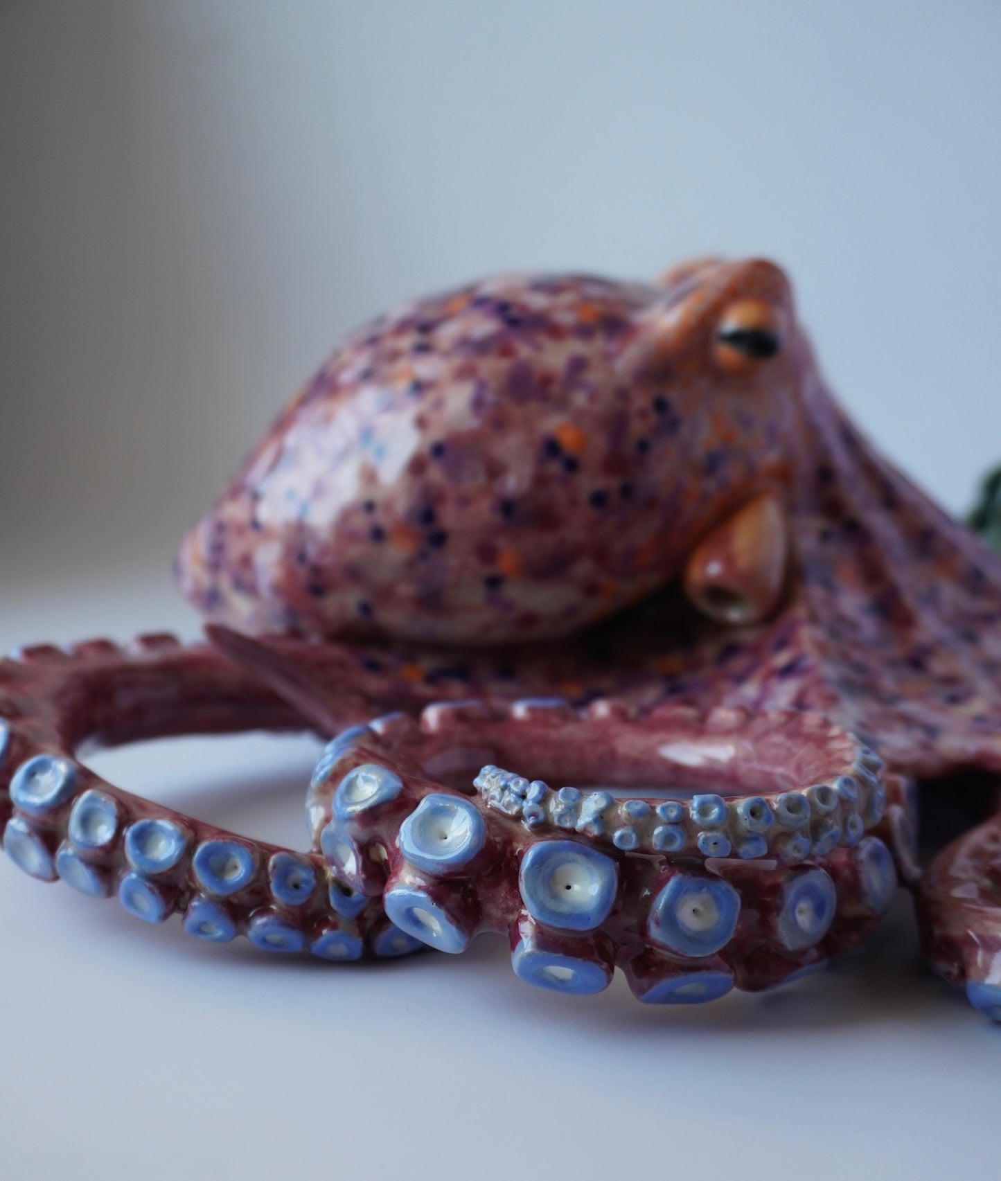 Sculptural pre-order