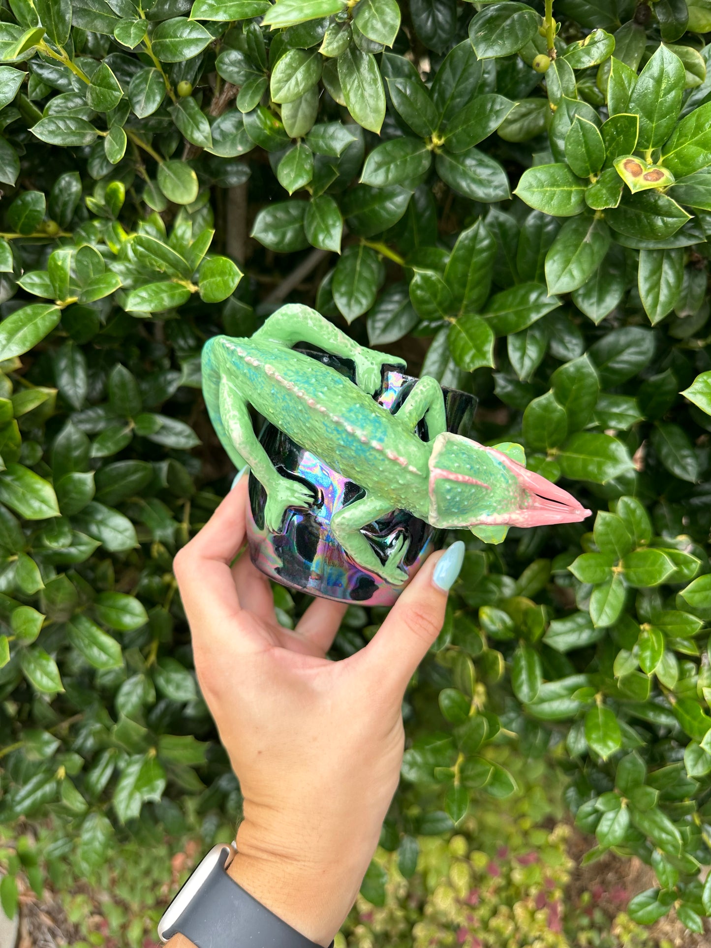 Category 3 mug pre-order