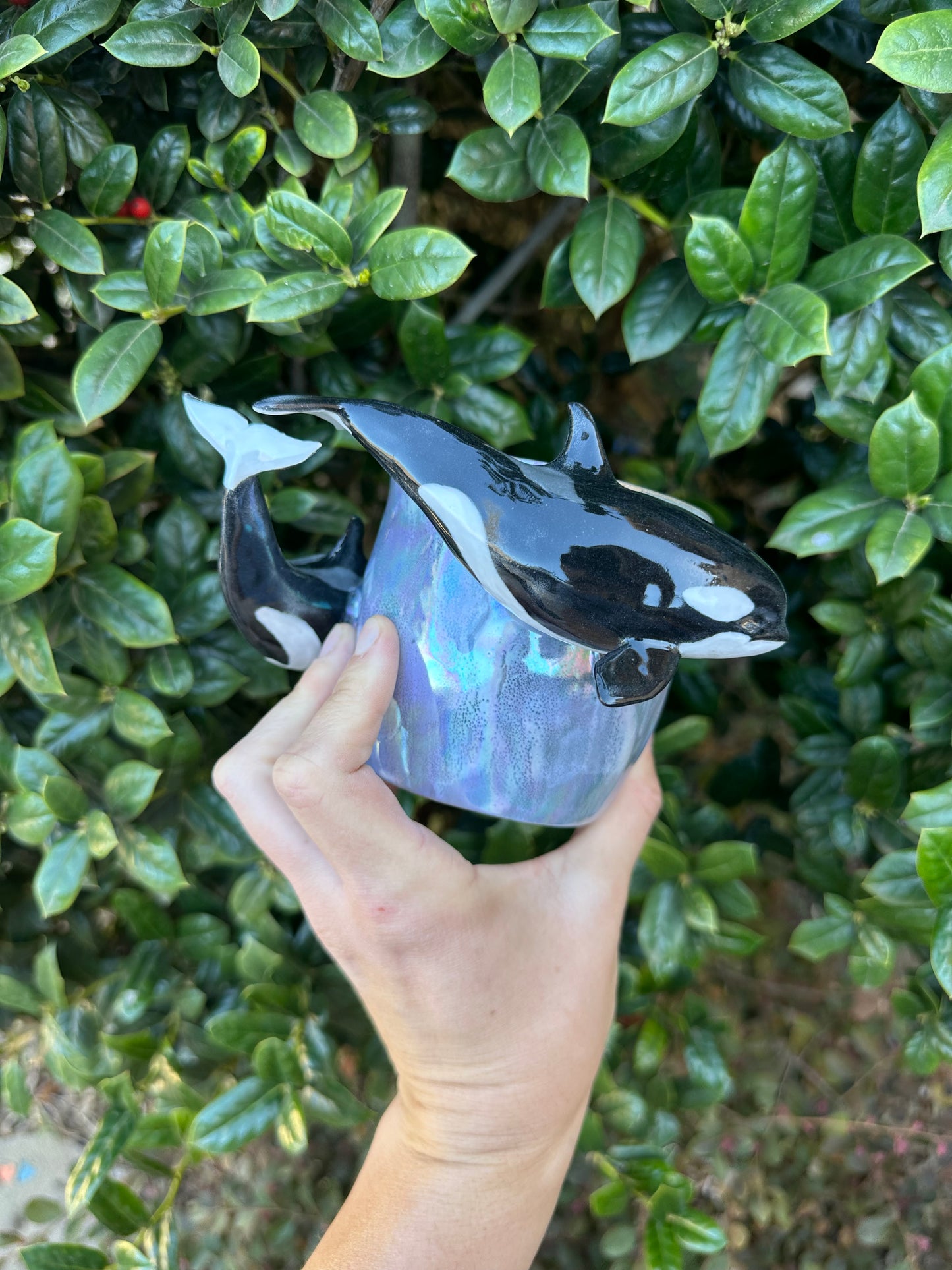 Category 1 mug pre-order