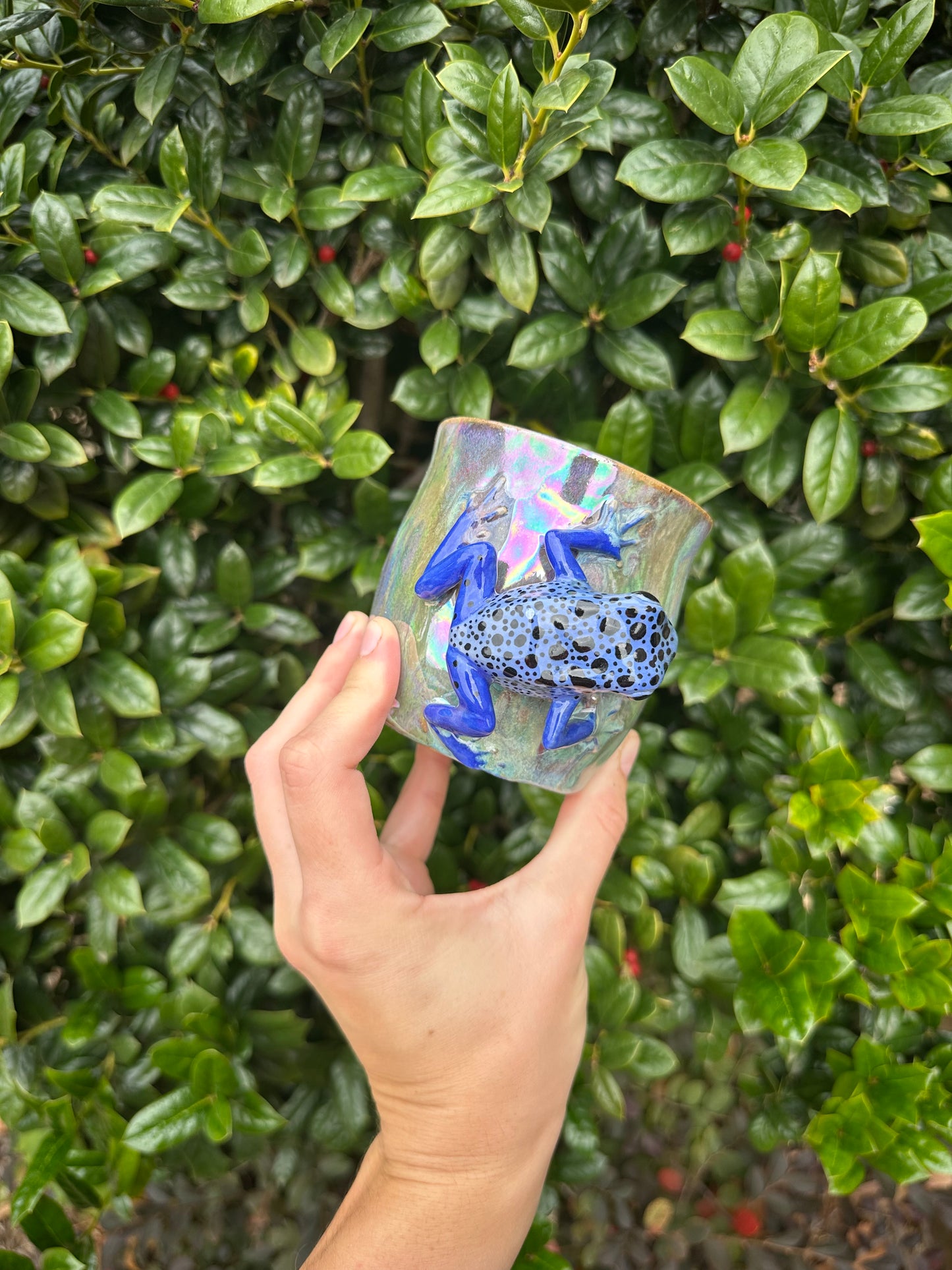 Category 2 mug pre-order