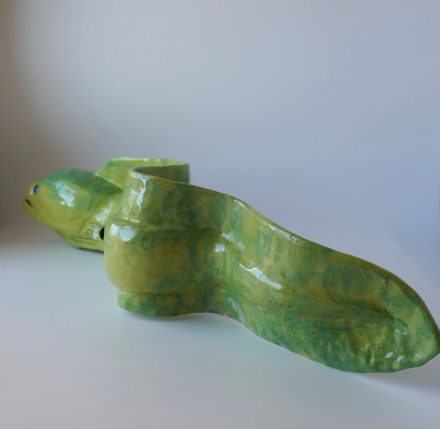 Sculptural pre-order