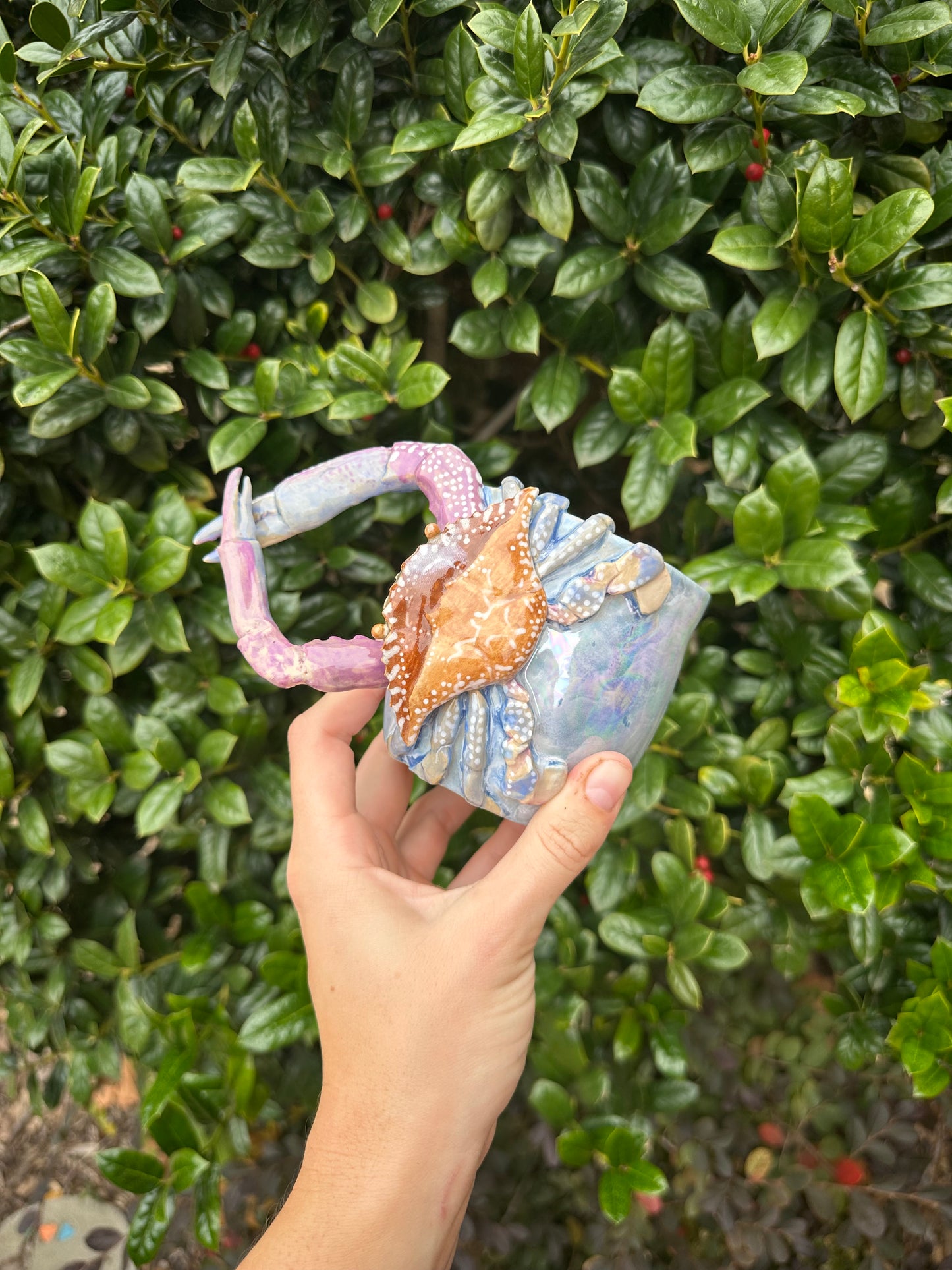 Category 3 mug pre-order