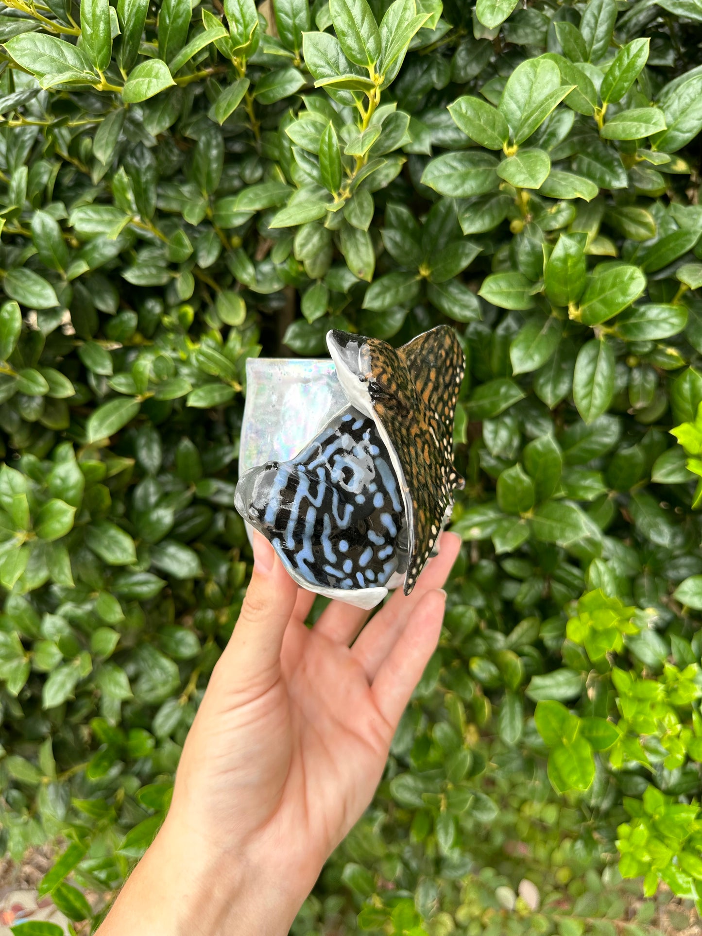 Category 3 mug pre-order