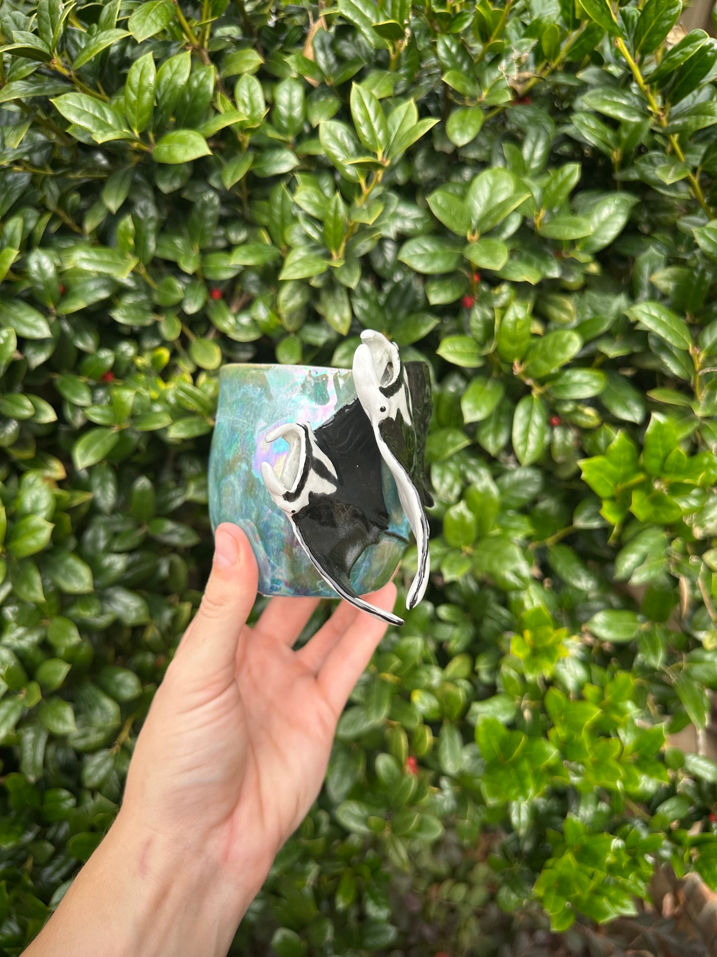 Category 1 mug pre-order