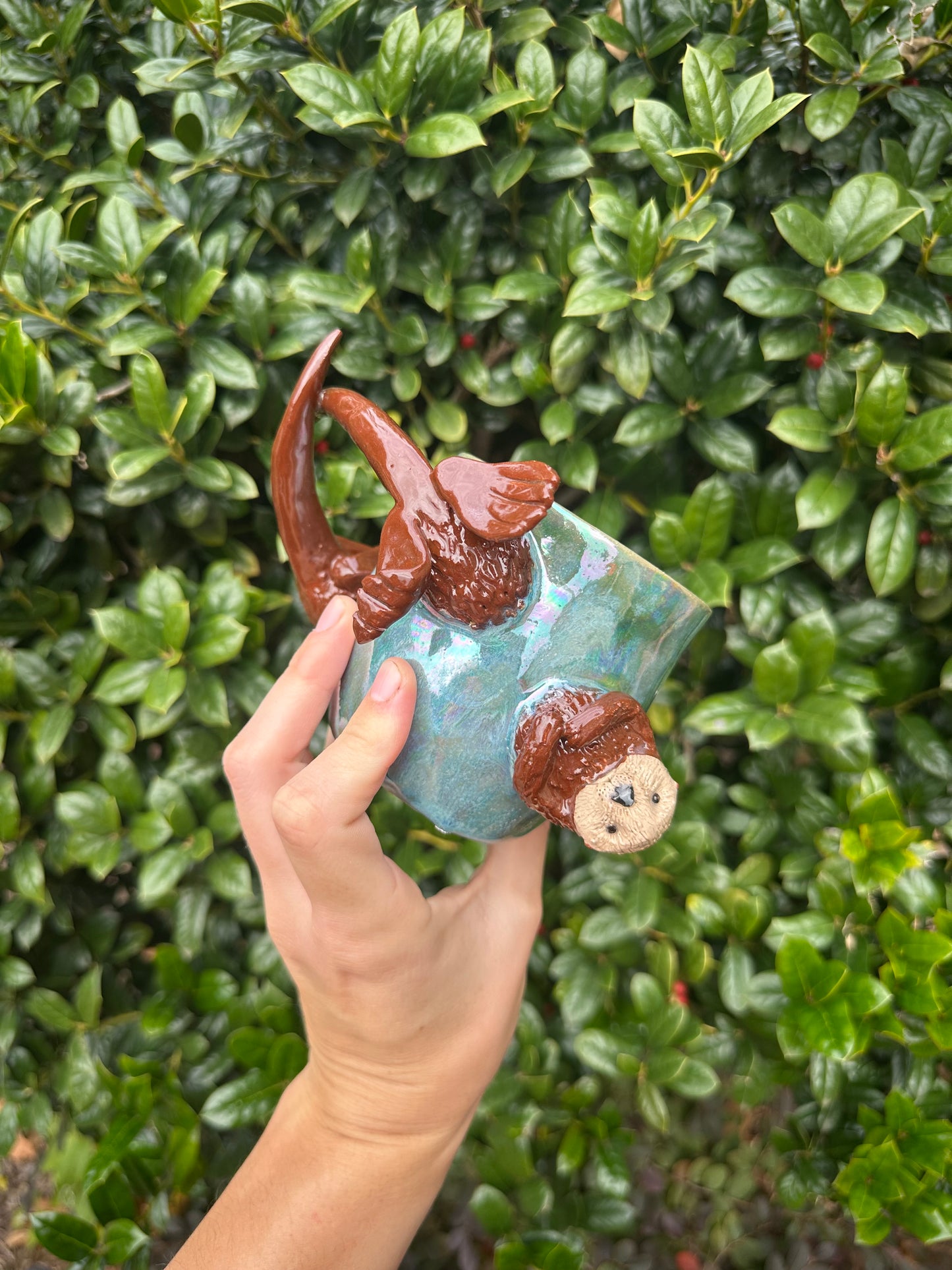 Category 2 mug pre-order