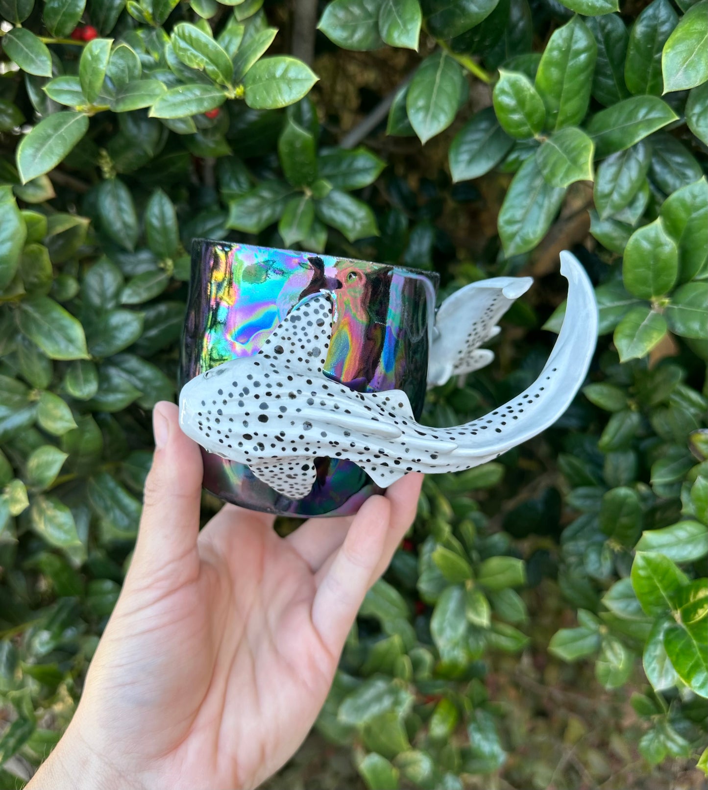 Category 3 mug pre-order
