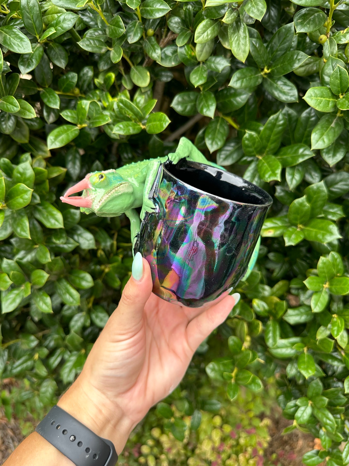 Category 3 mug pre-order