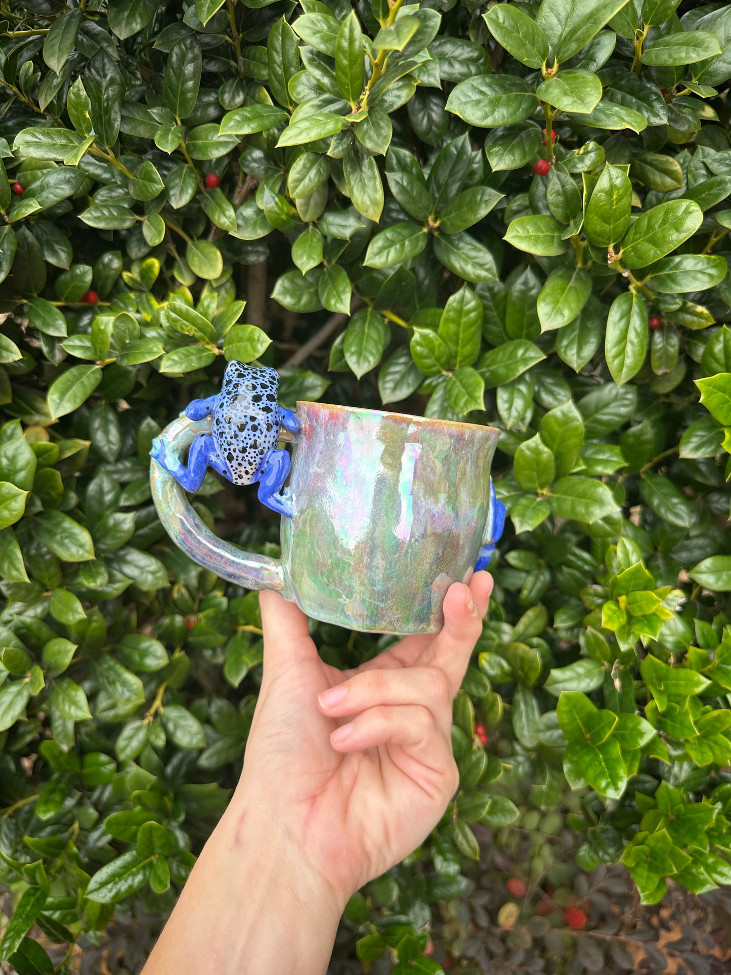 Category 2 mug pre-order