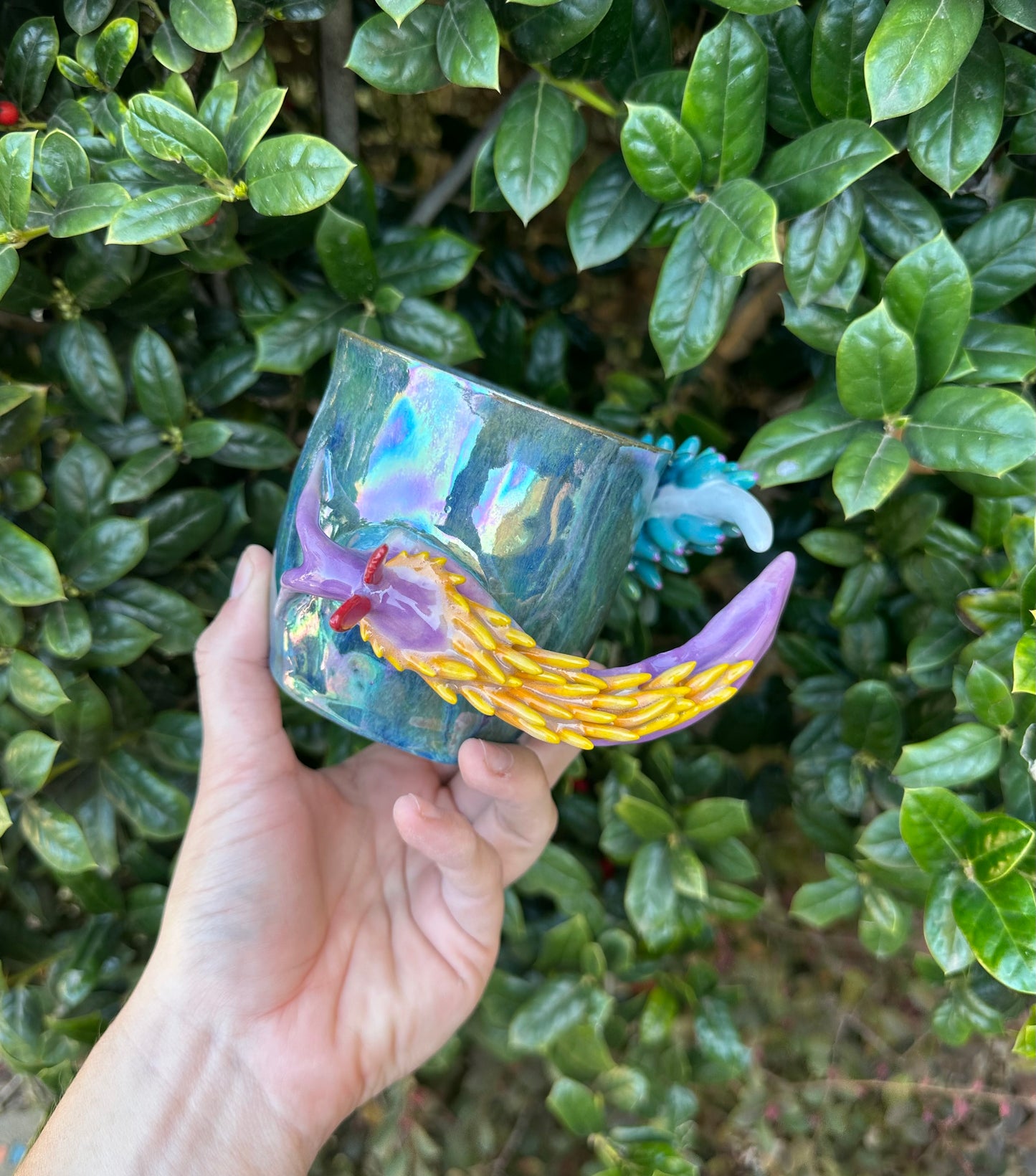 Category 2 mug pre-order