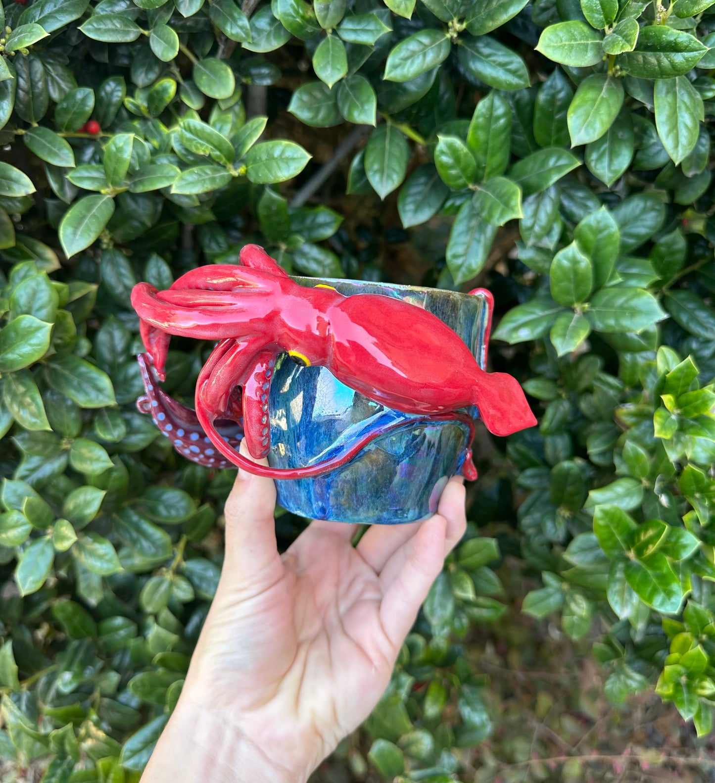 Category 3 mug pre-order