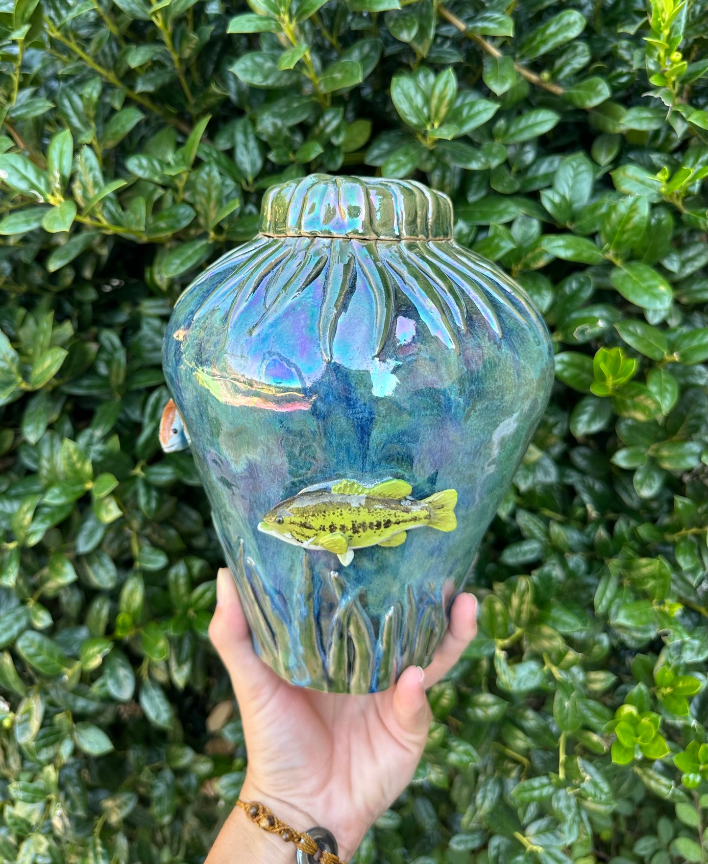 Vase/urn pre-order