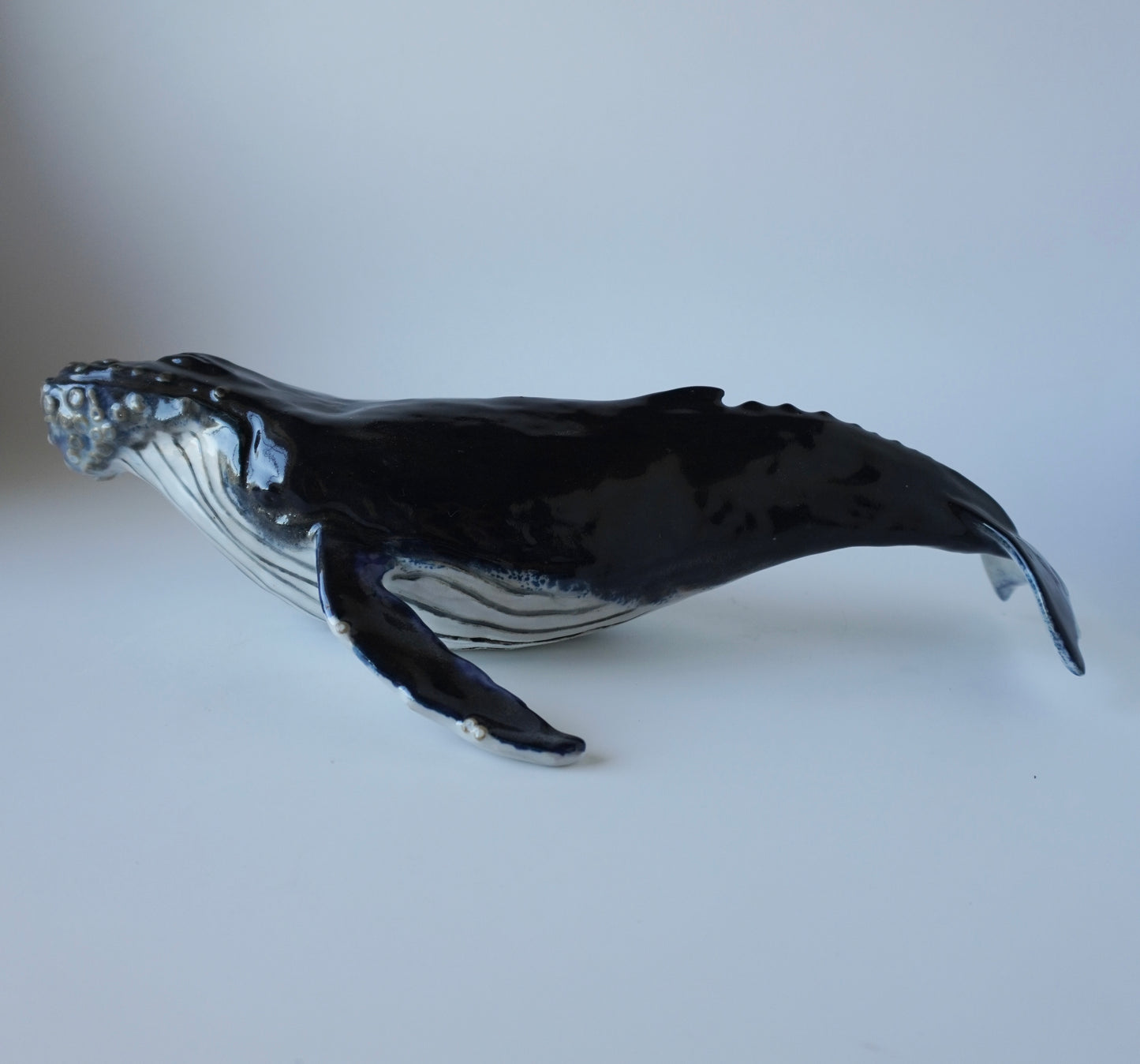 Sculptural pre-order