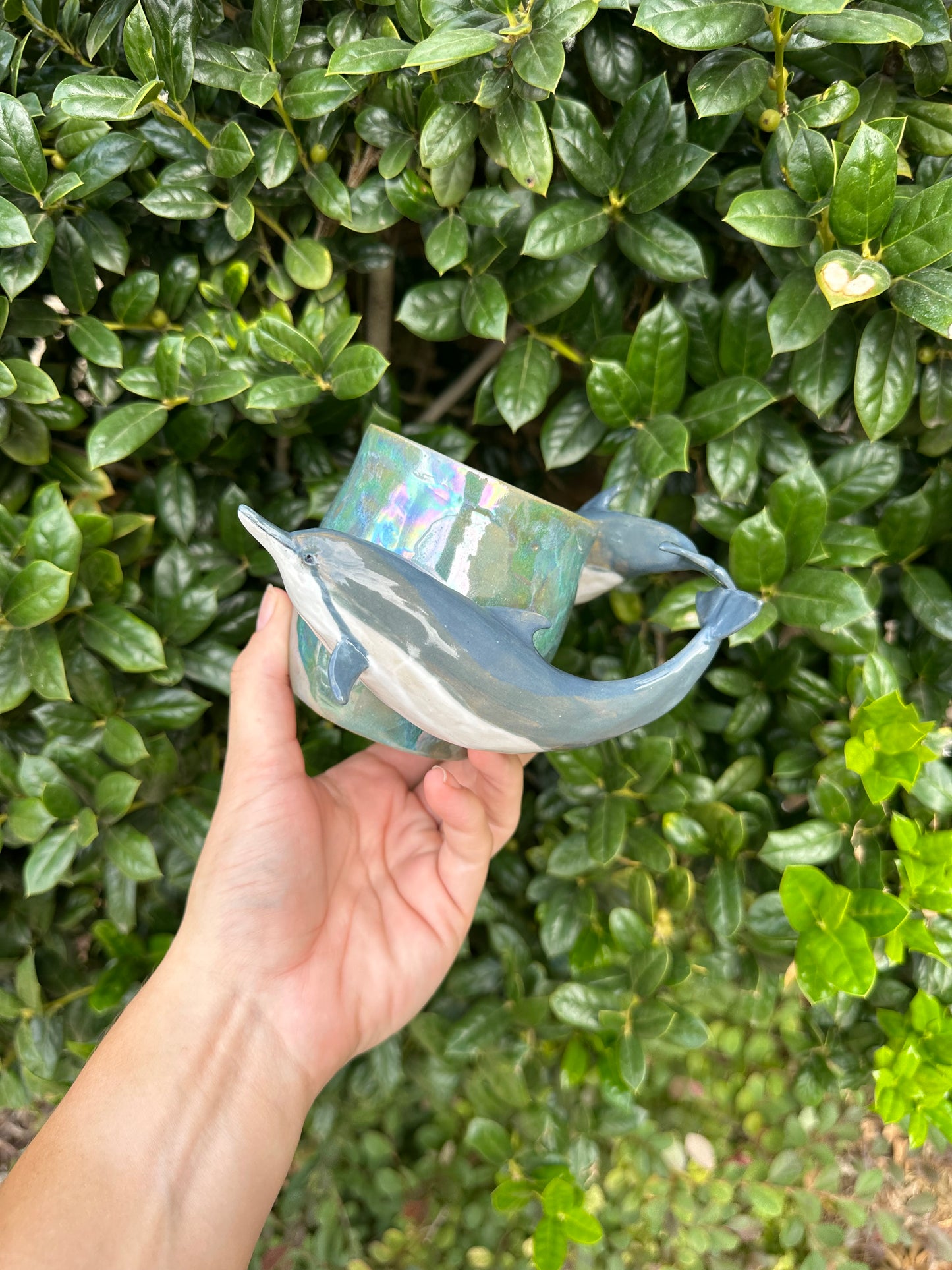 Category 2 mug pre-order